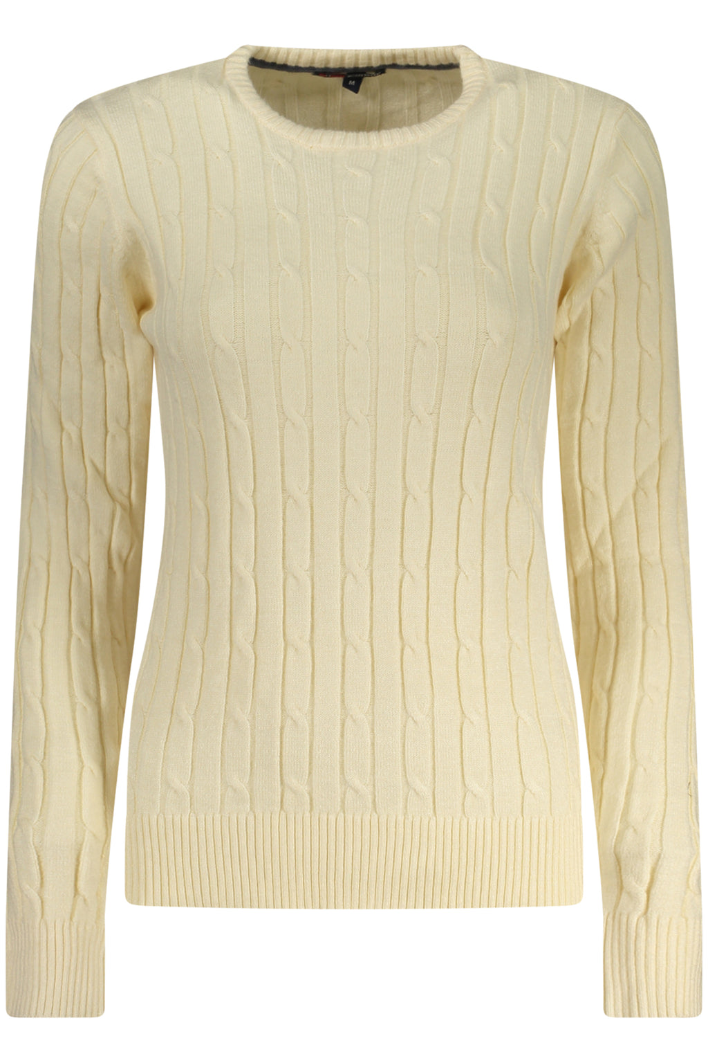 Maglione NORWAY 1963 Bianco 853405