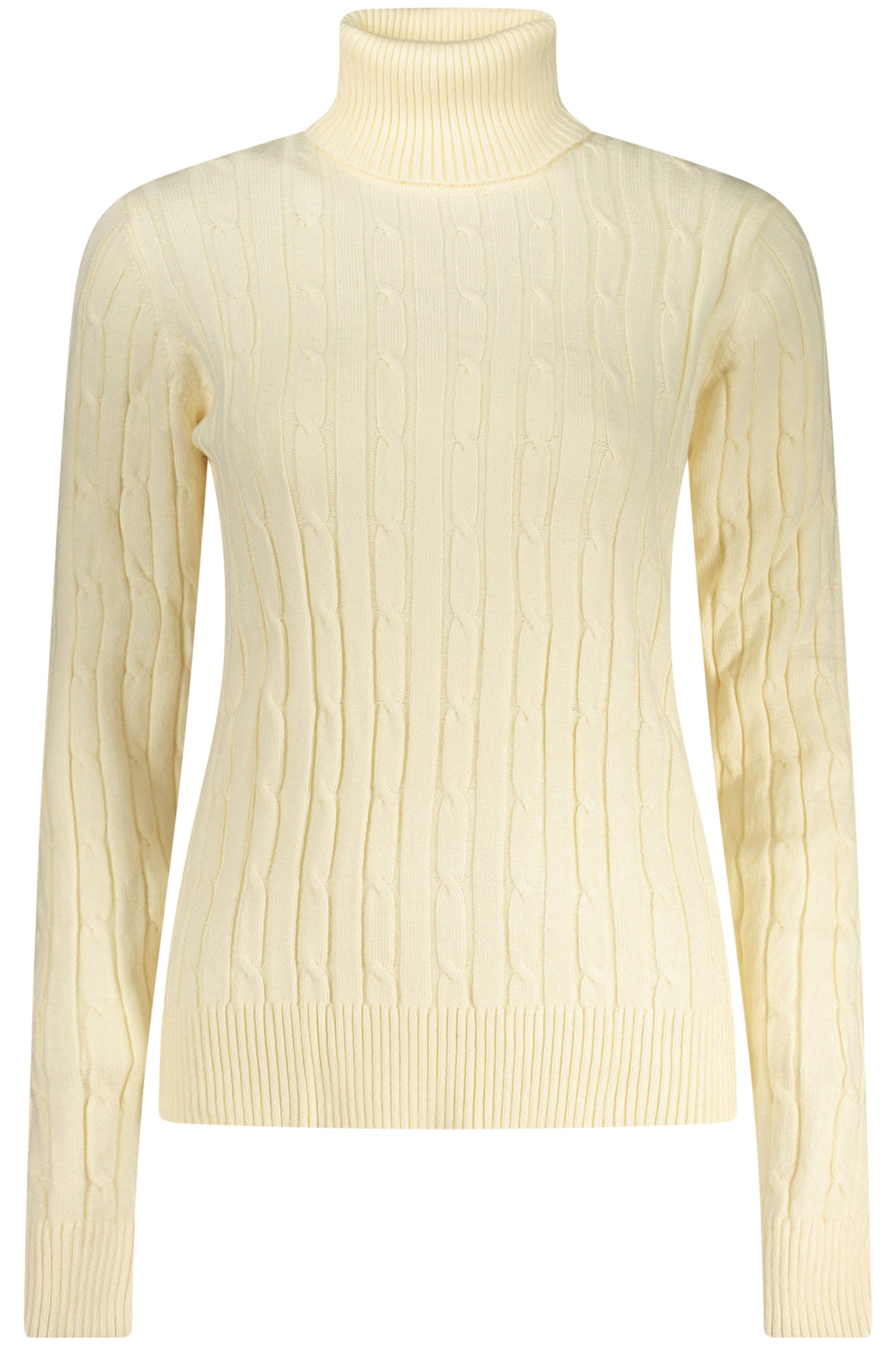 Maglione NORWAY 1963 Bianco 853406
