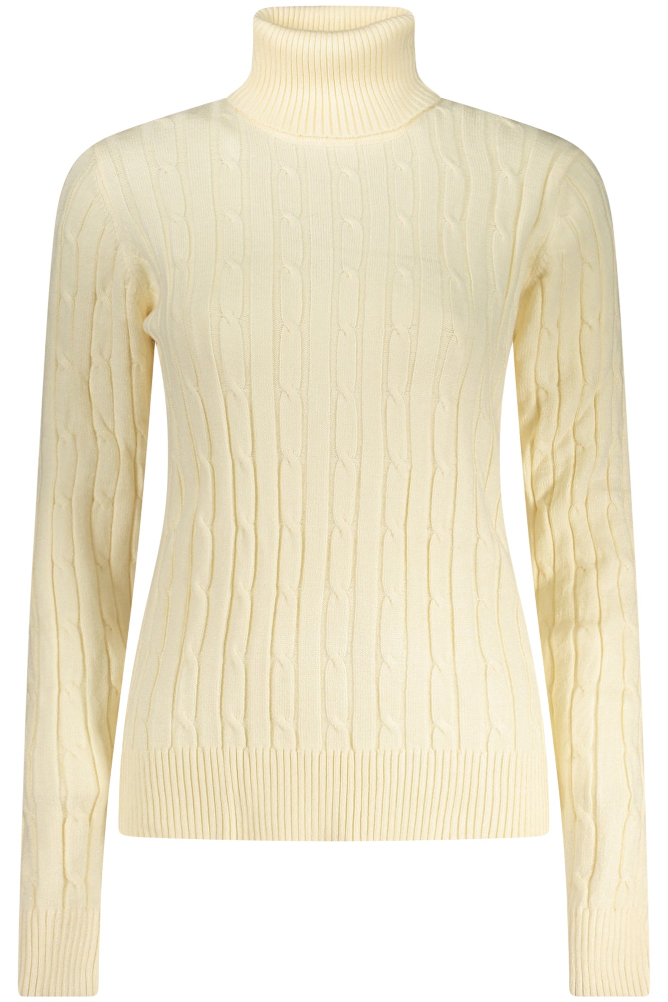 Maglione NORWAY 1963 Bianco 853406