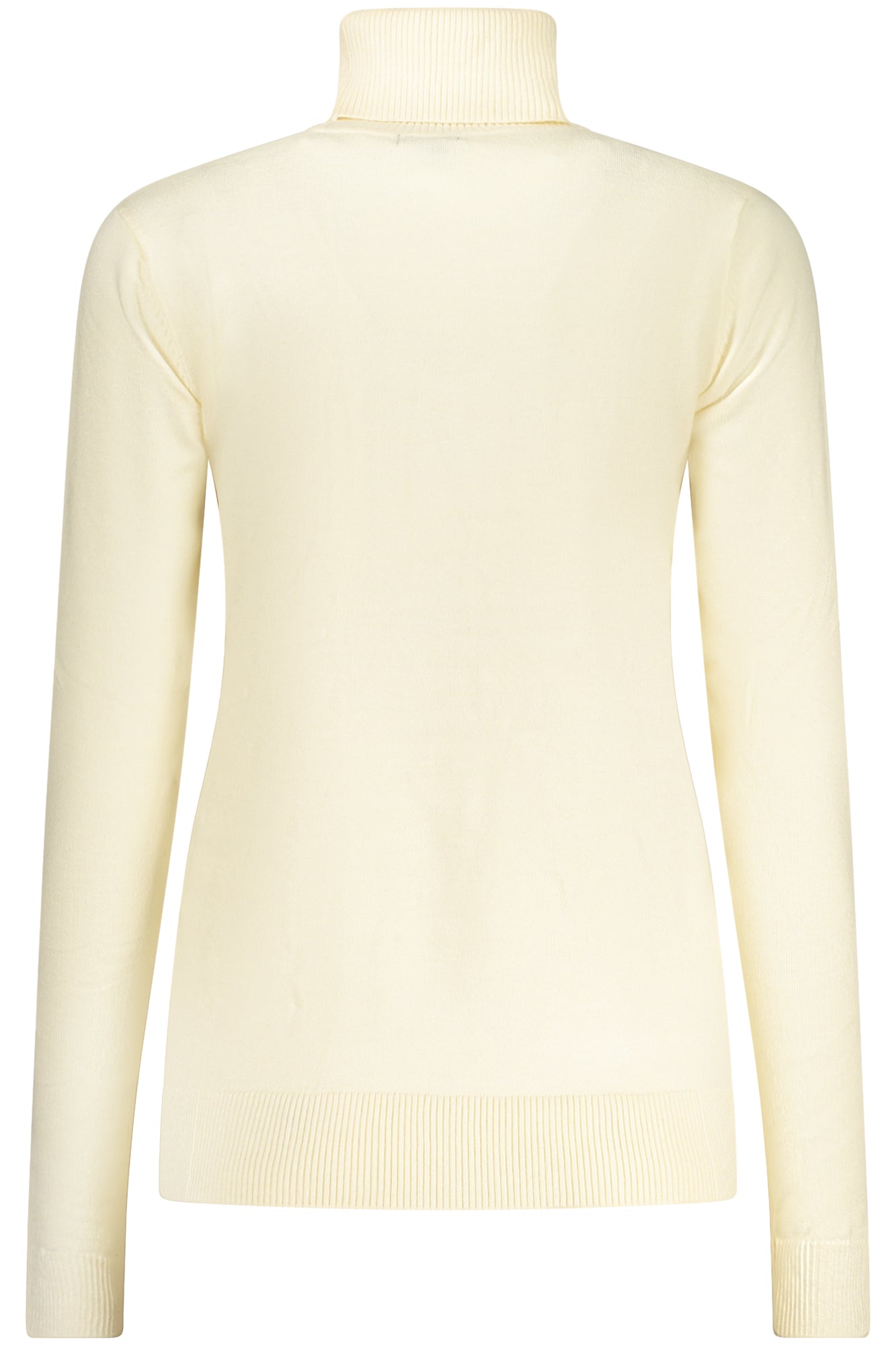 Maglione NORWAY 1963 Bianco 853402