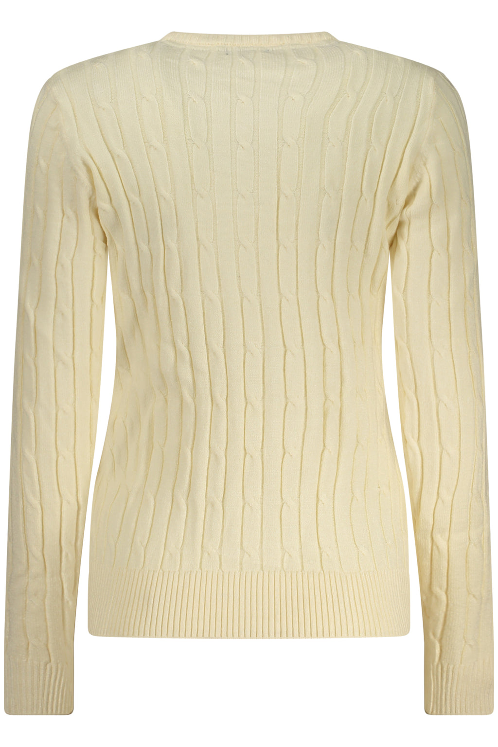 Maglione NORWAY 1963 Bianco 853405