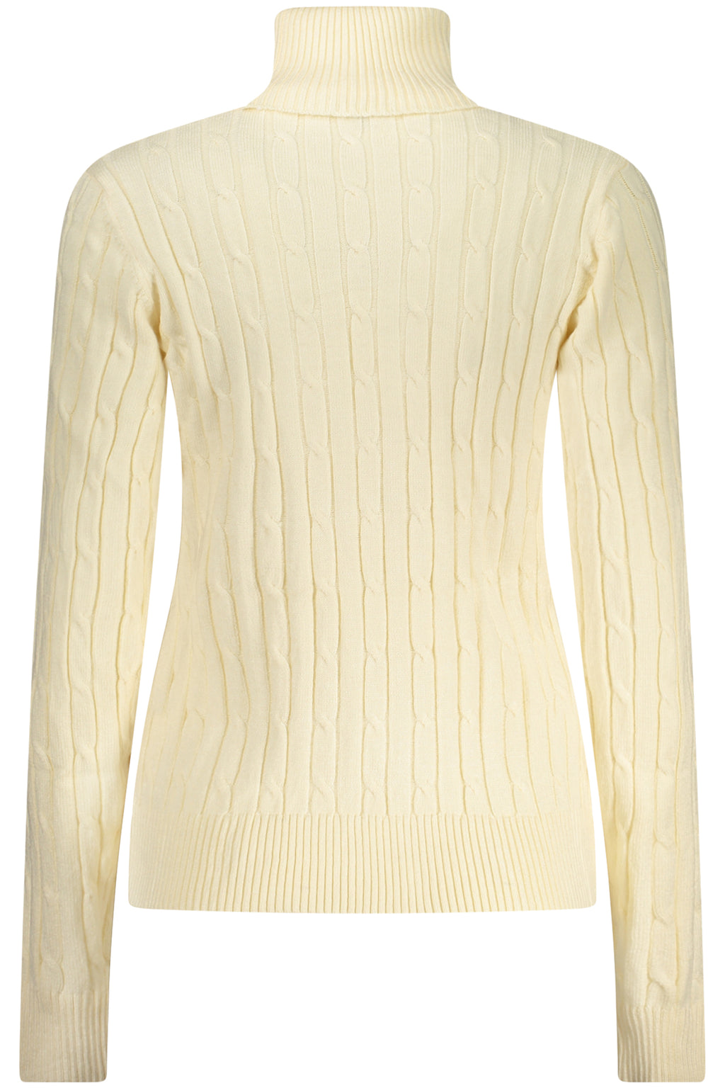 Maglione NORWAY 1963 Bianco 853406