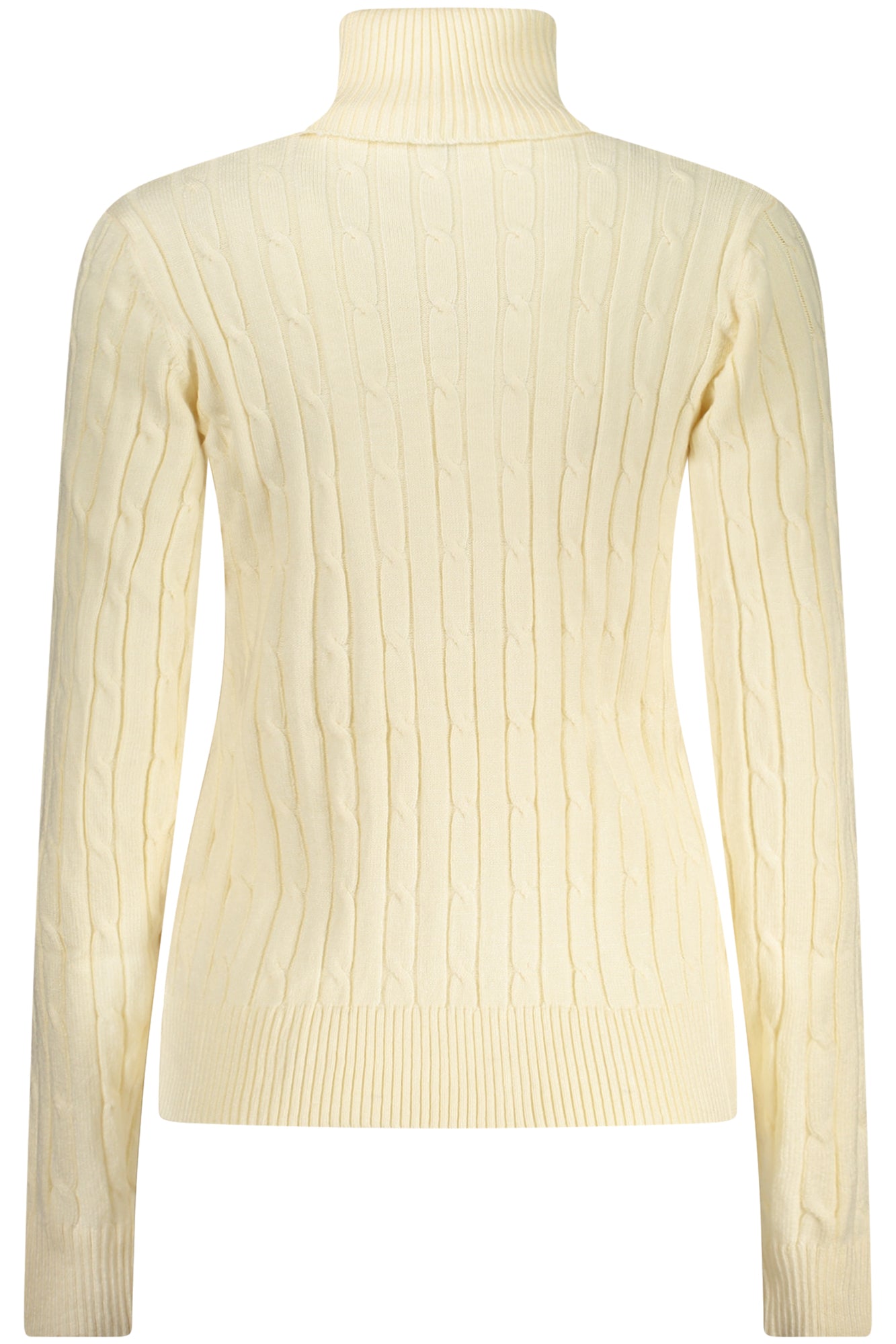 Maglione NORWAY 1963 Bianco 853406