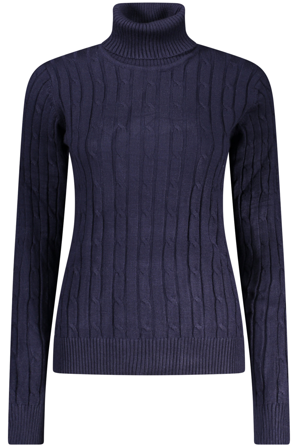 Maglione NORWAY 1963 Blu 853406