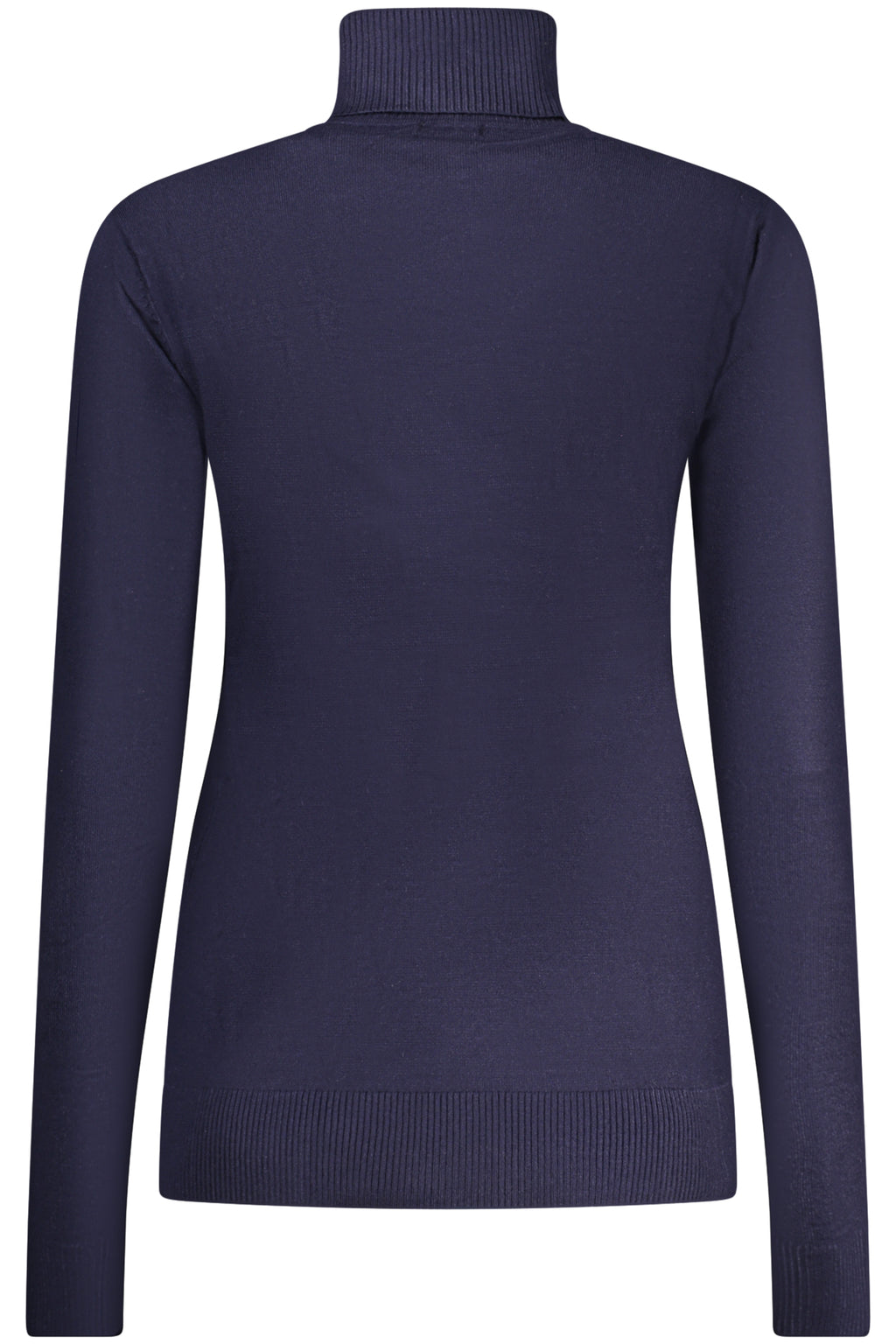 Maglione NORWAY 1963 Blu 853402