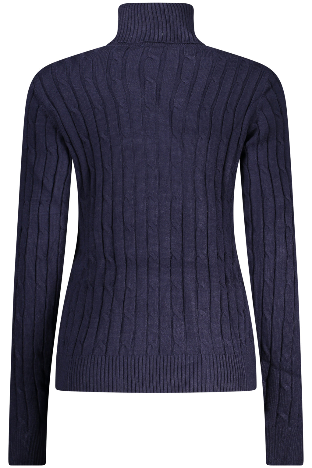 Maglione NORWAY 1963 Blu 853406