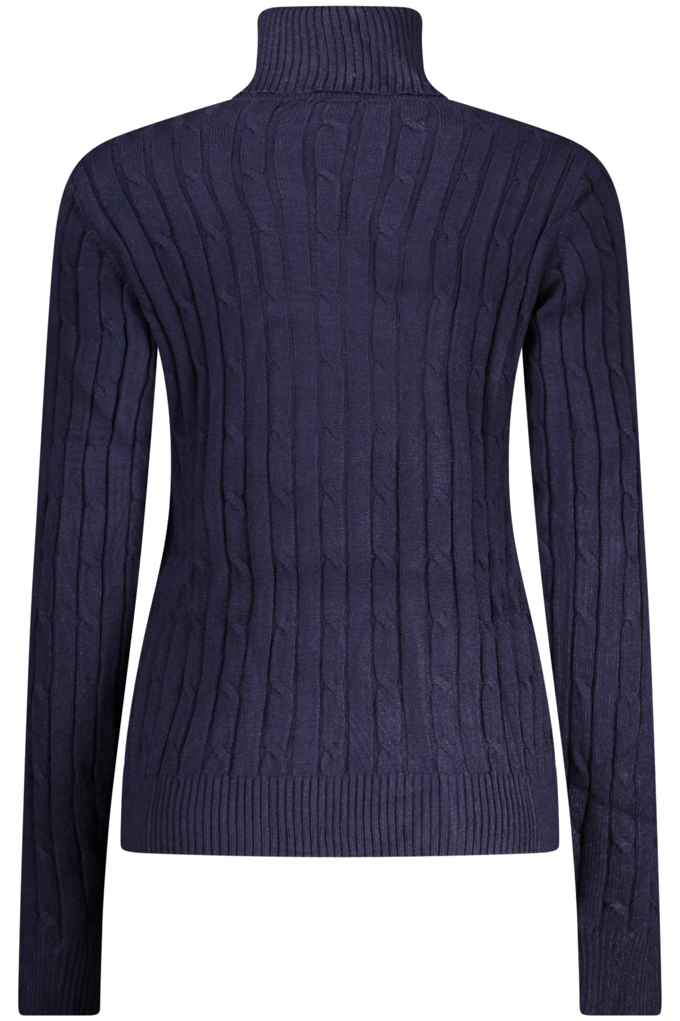 Maglione NORWAY 1963 Blu 853406
