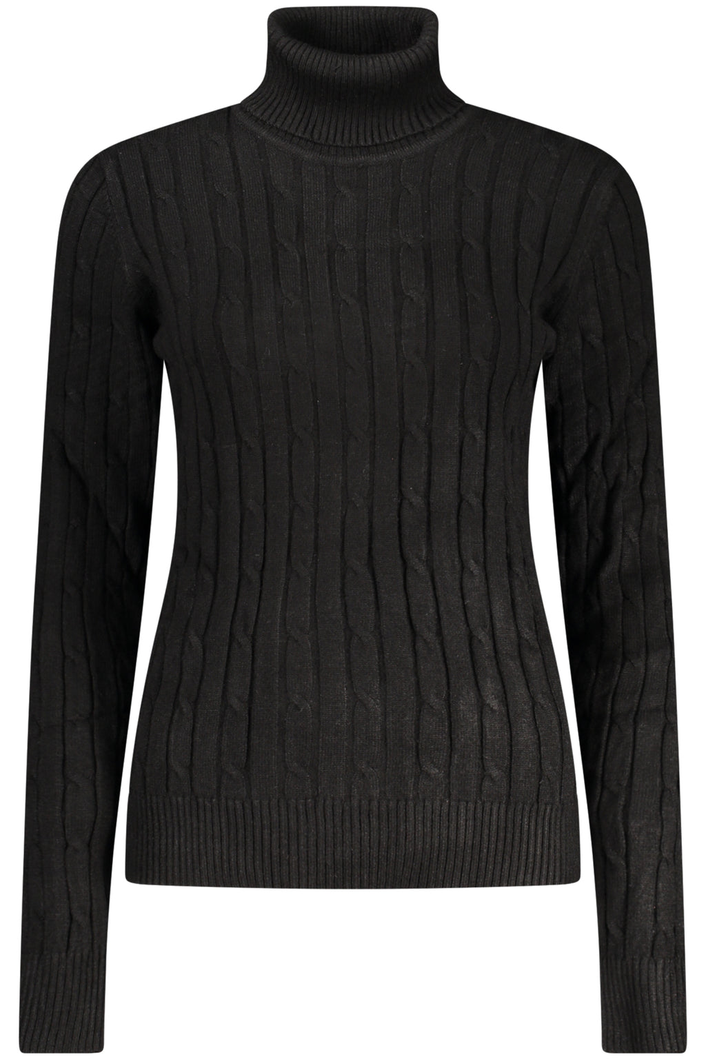 Maglione NORWAY 1963 Nero 853406