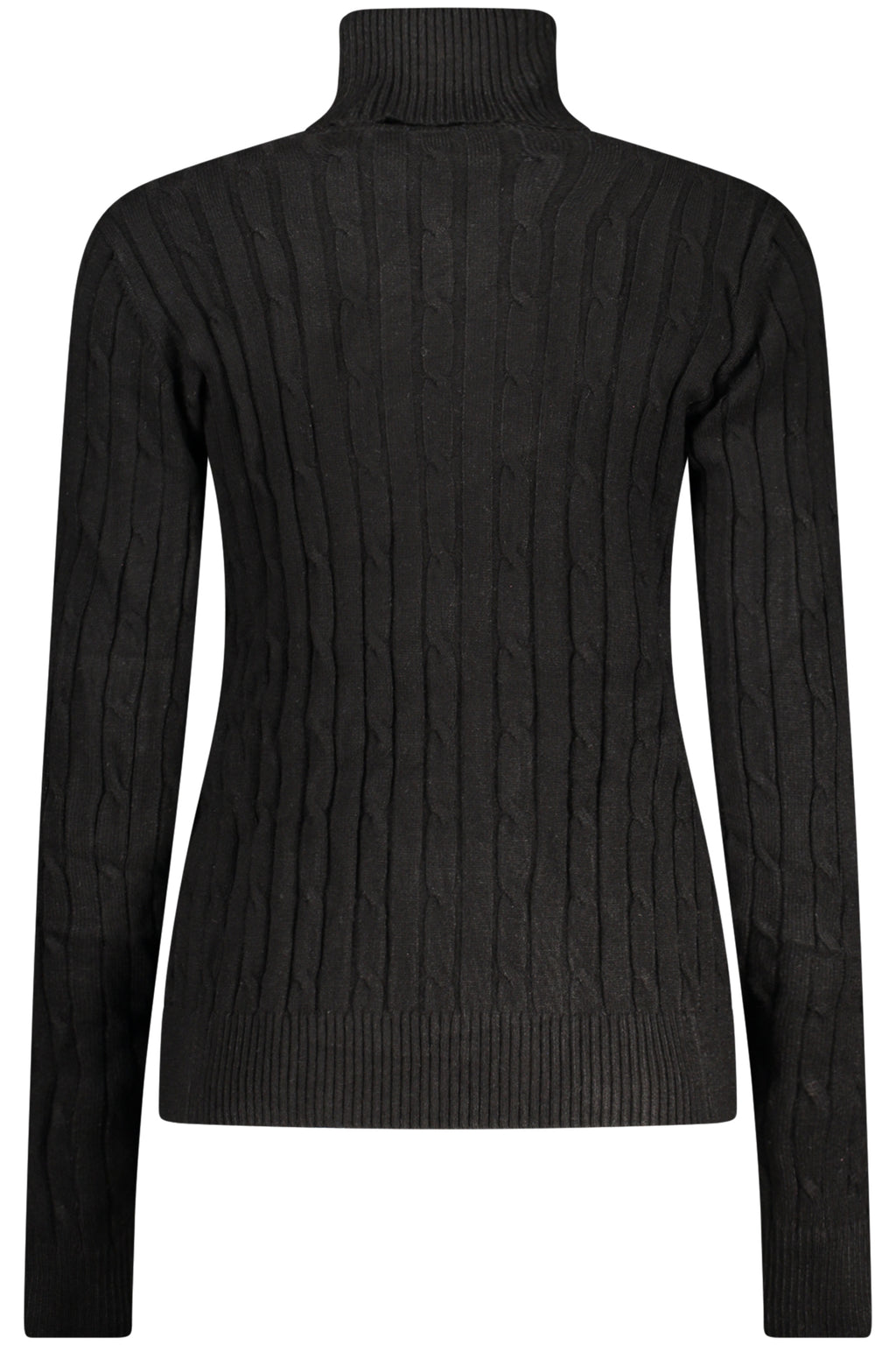 Maglione NORWAY 1963 Nero 853406