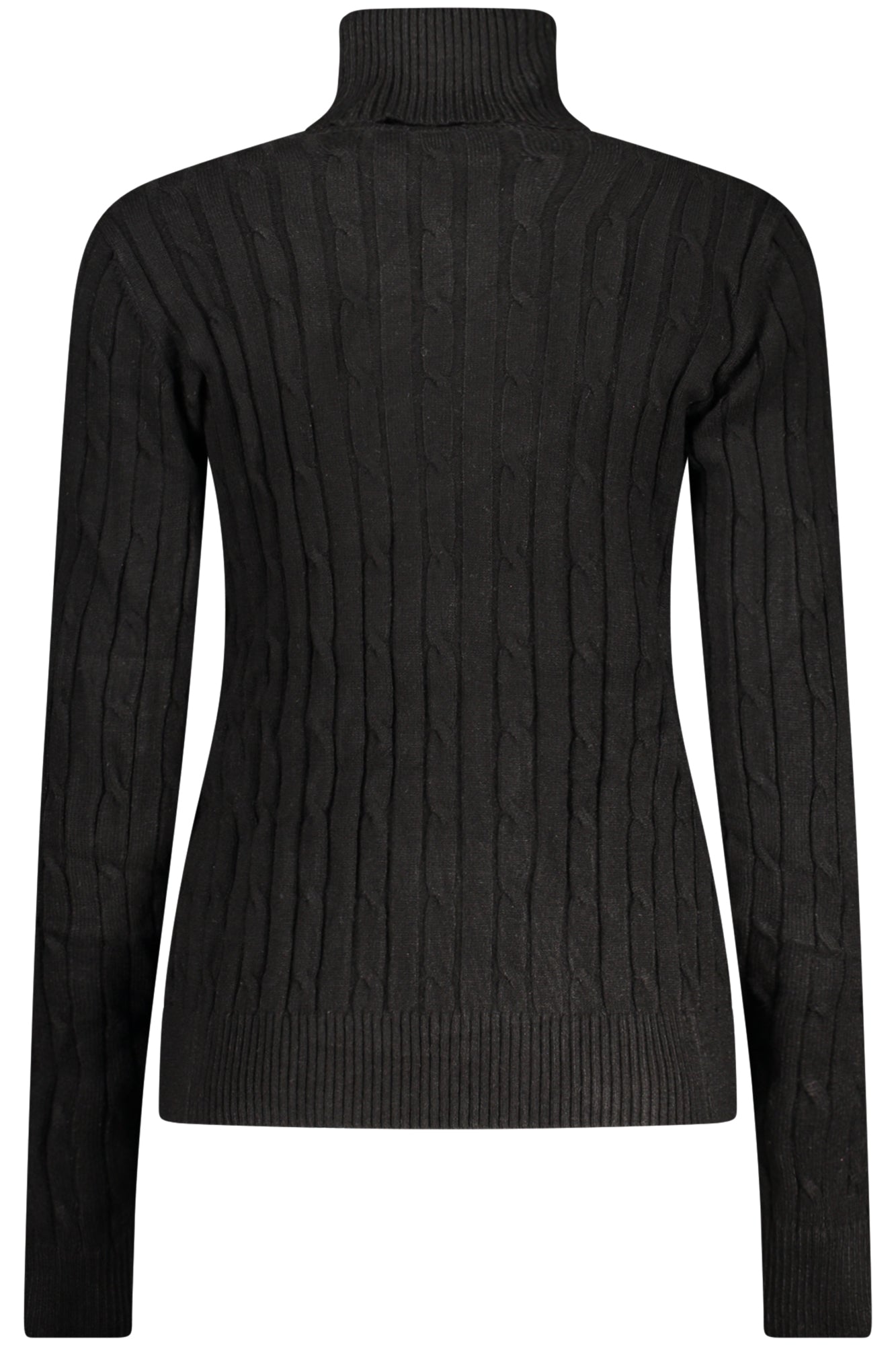 Maglione NORWAY 1963 Nero 853406