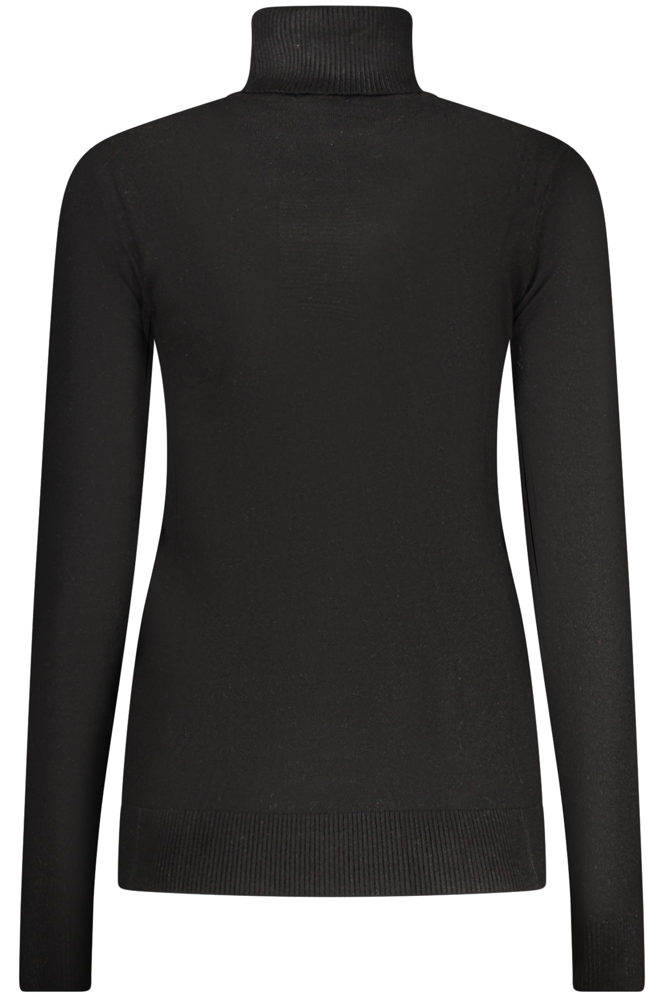 Maglione NORWAY 1963 Nero 853402