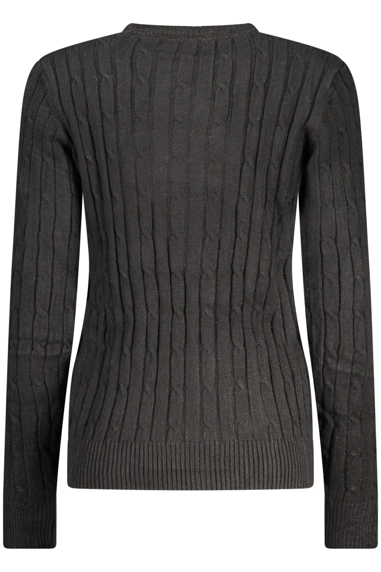 Maglione NORWAY 1963 Nero 853405