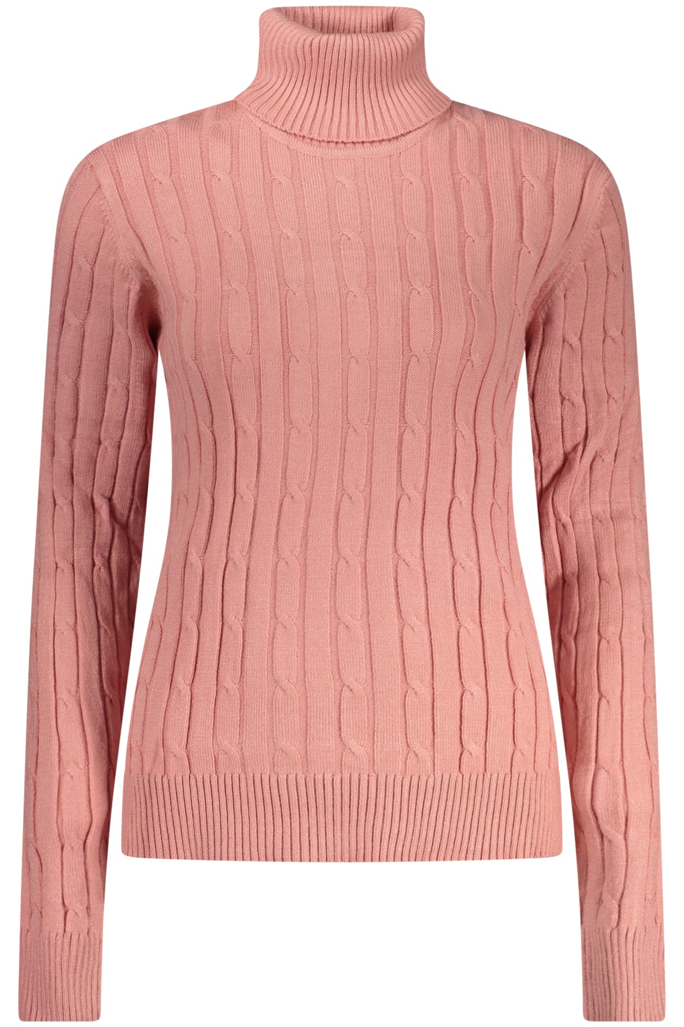 Maglione NORWAY 1963 Rosa 853406