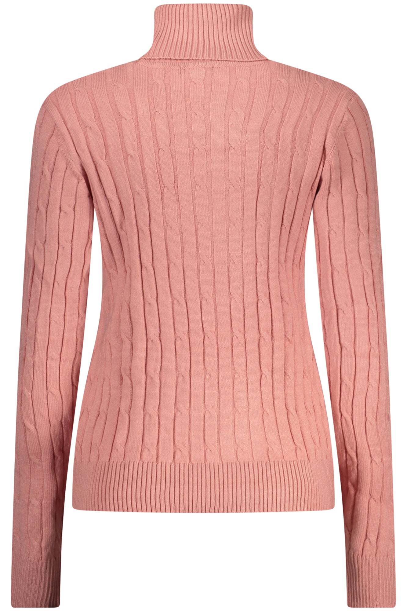 Maglione NORWAY 1963 Rosa 853406
