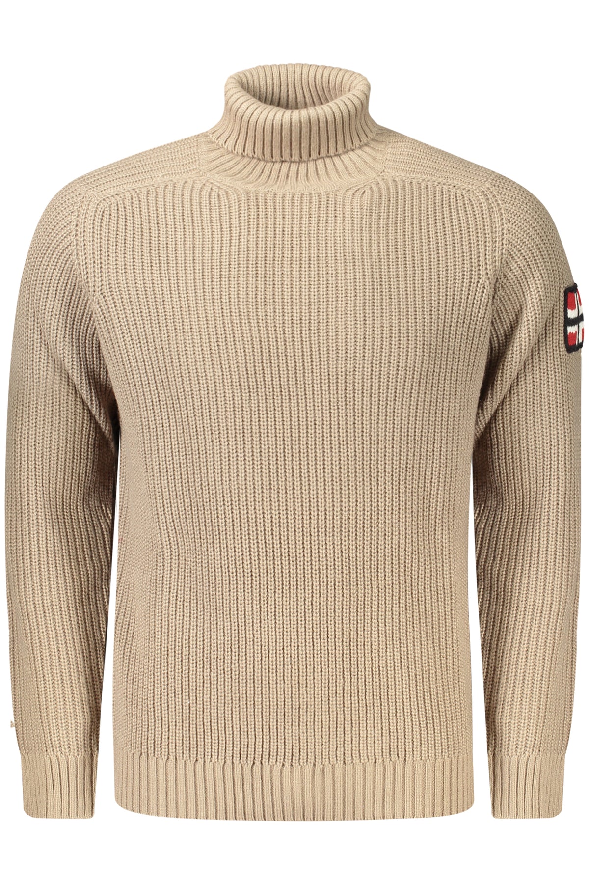 Maglione Norway 1963 Beige 853112