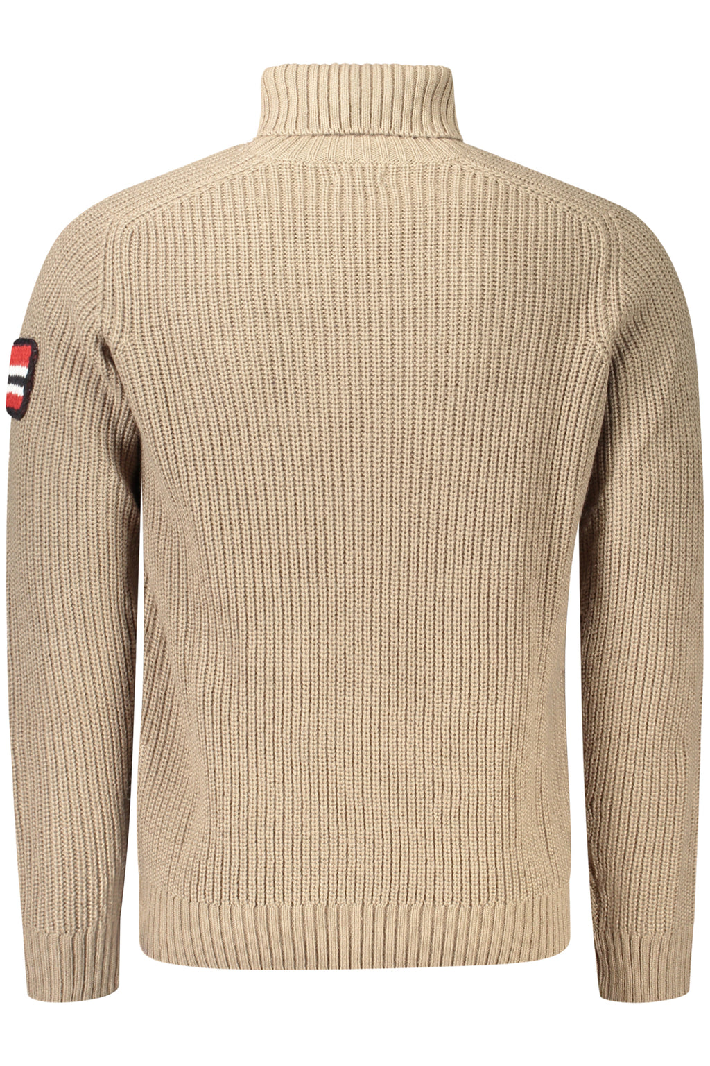 Maglione Norway 1963 Beige 853112