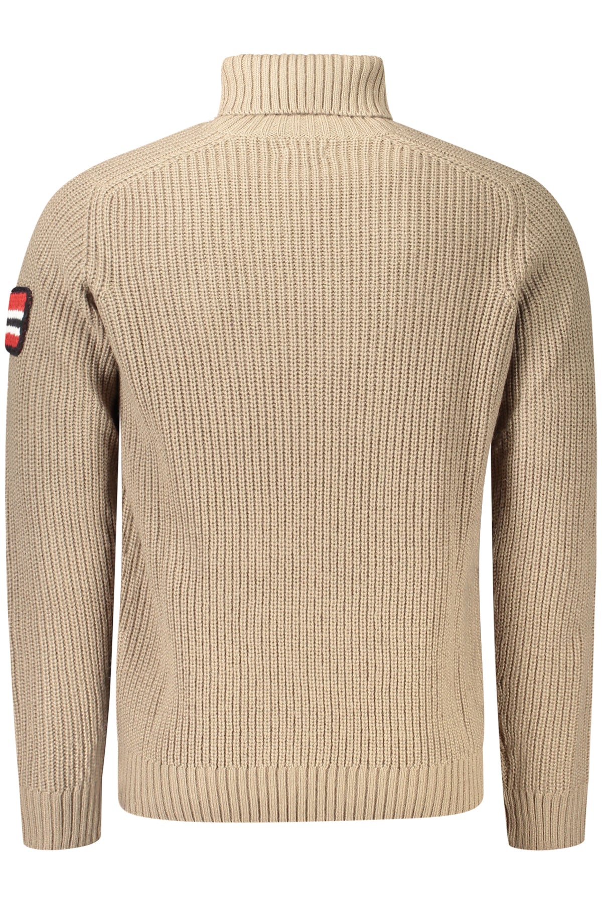 Maglione Norway 1963 Beige 853112