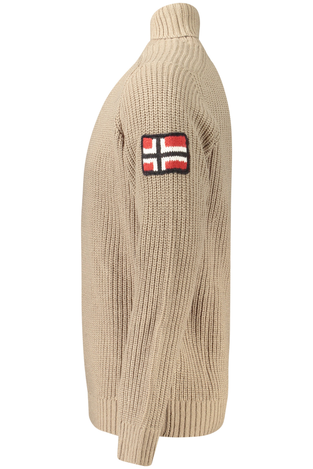 Maglione Norway 1963 Beige 853112