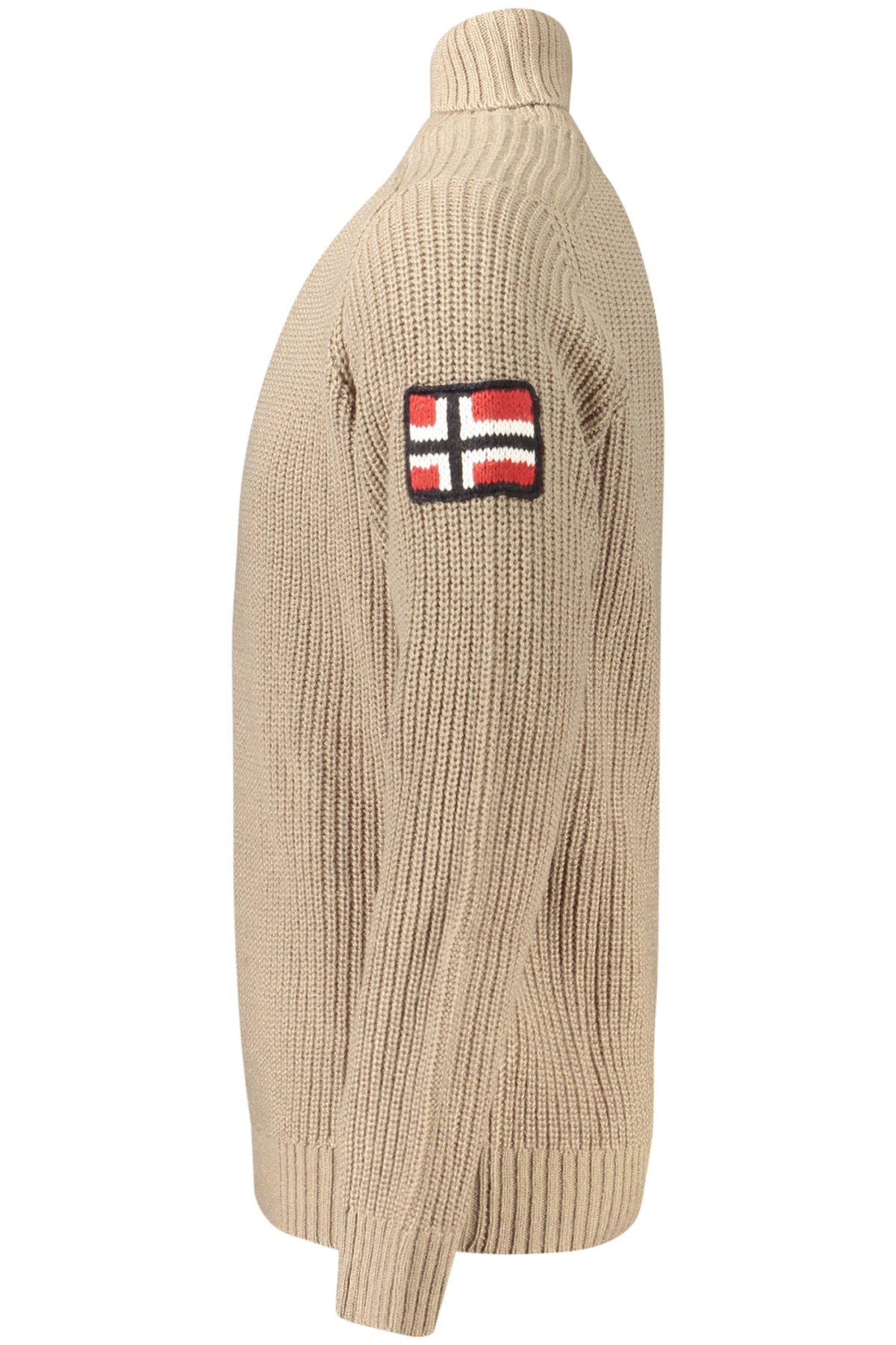 Maglione Norway 1963 Beige 853112