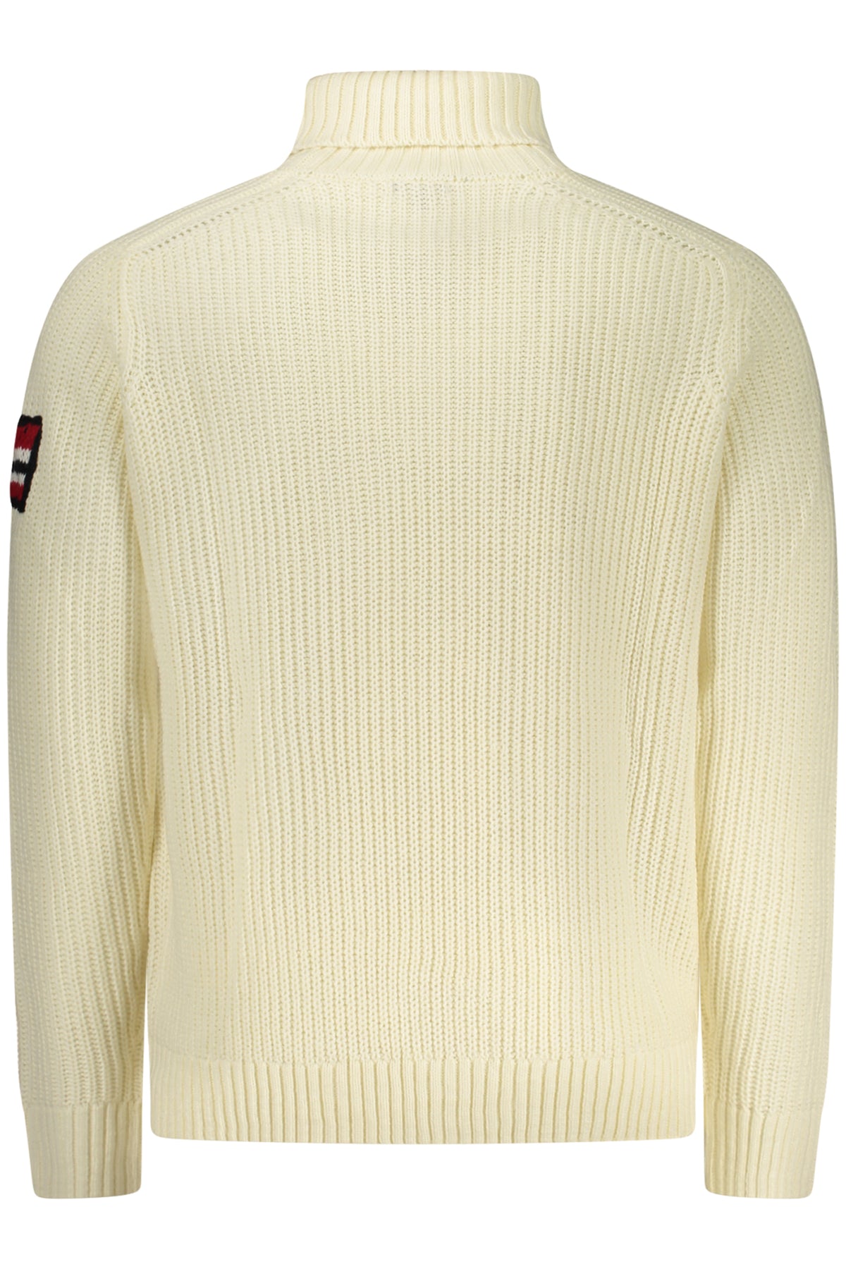Maglione Norway 1963 Bianco 853112