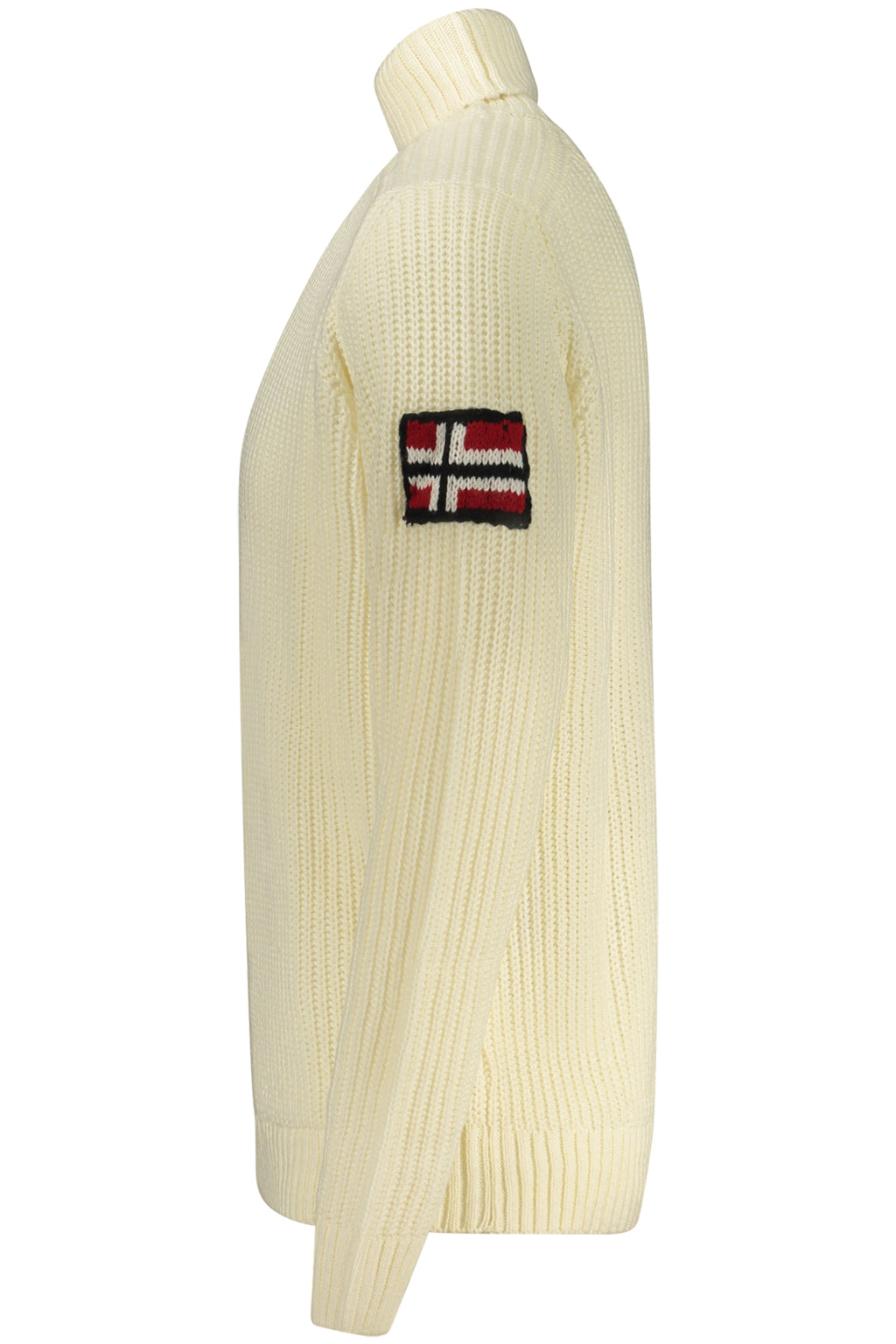 Maglione Norway 1963 Bianco 853112