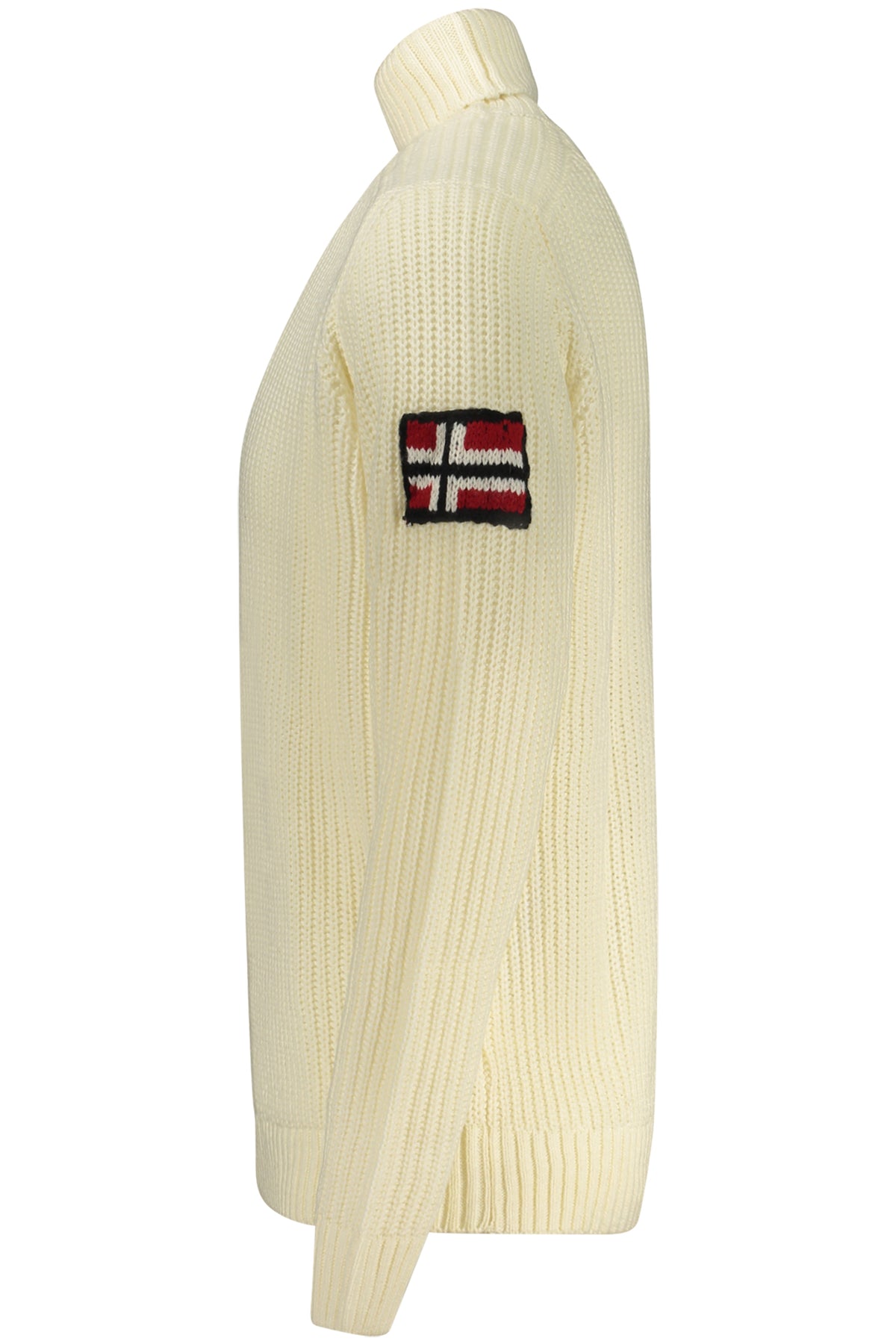 Maglione Norway 1963 Bianco 853112