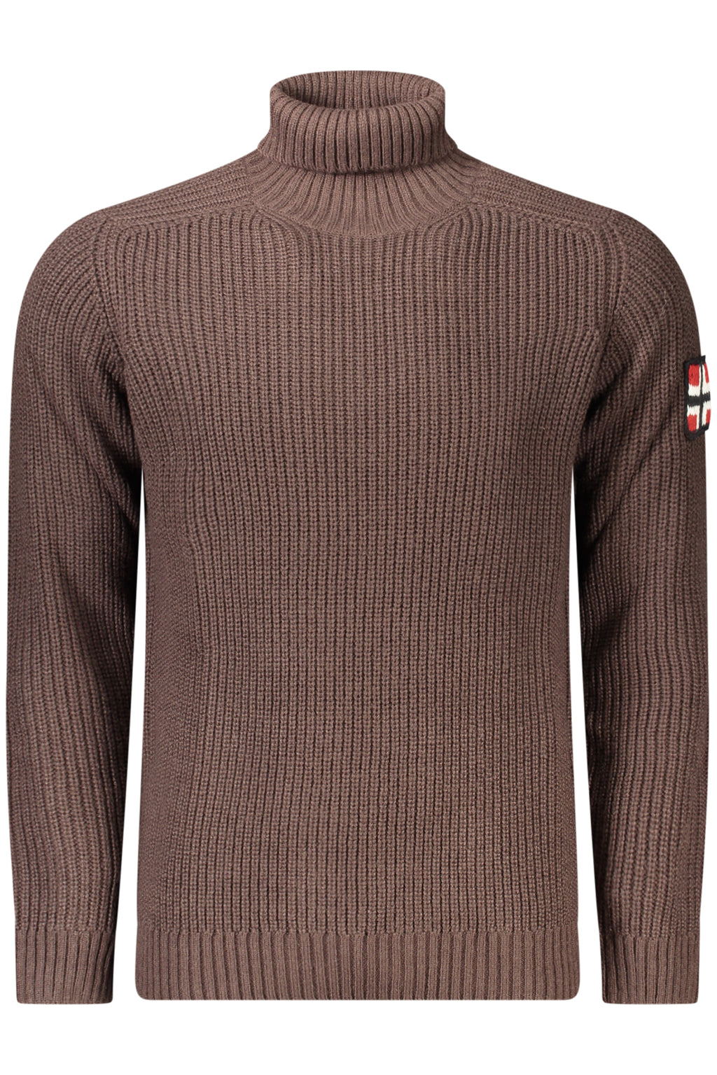 Maglione Norway 1963 Marrone 853112
