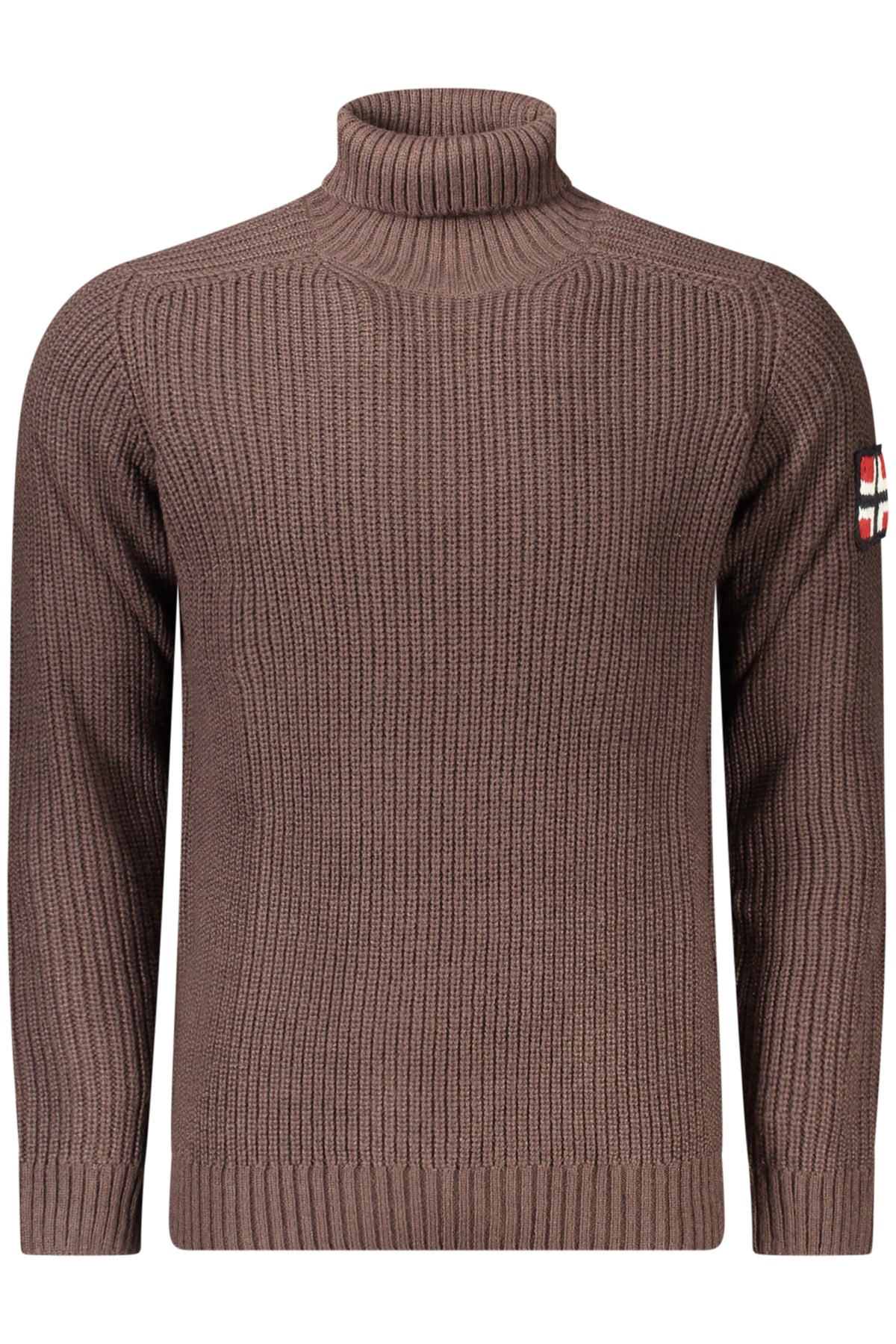 Maglione Norway 1963 Marrone 853112