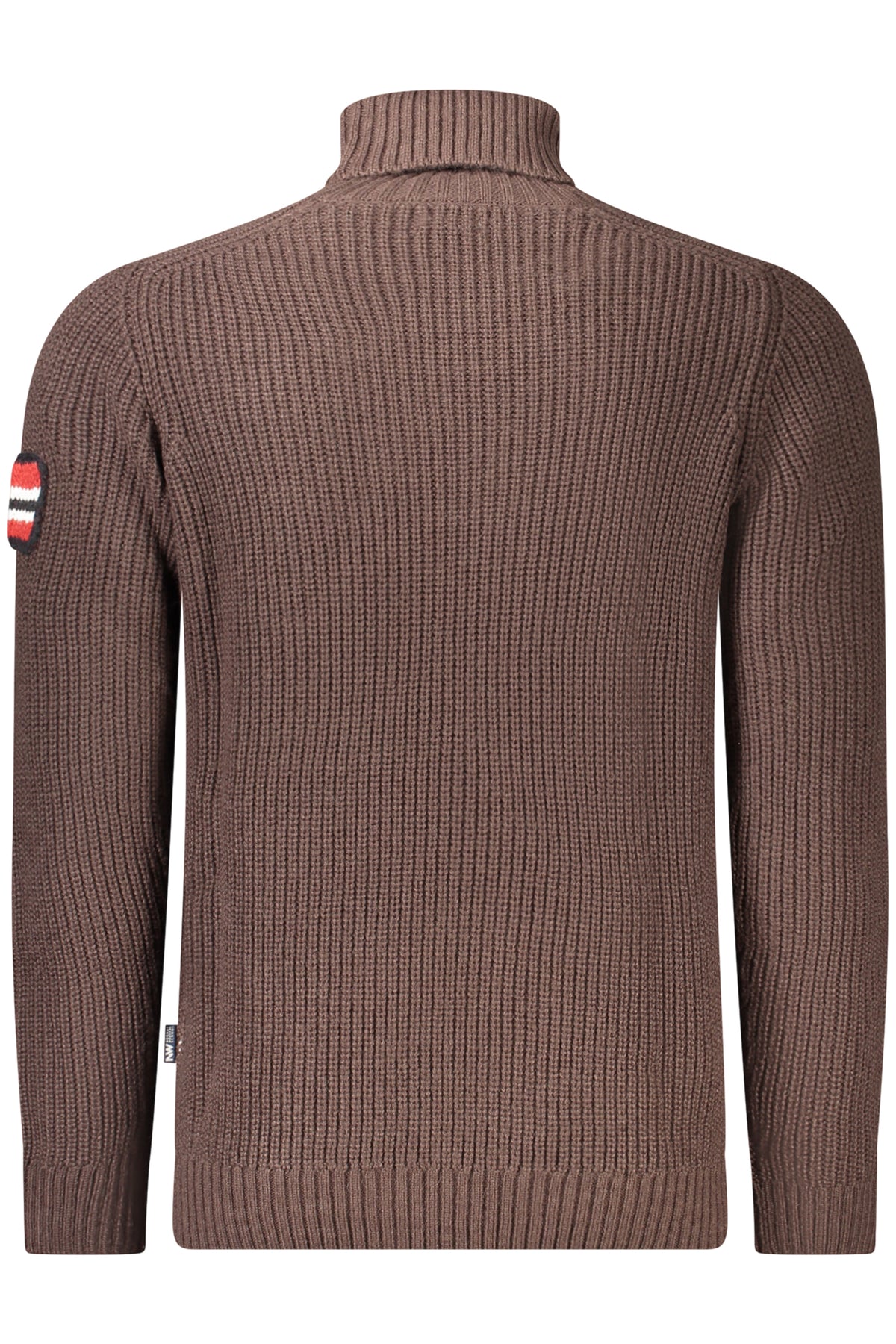 Maglione Norway 1963 Marrone 853112