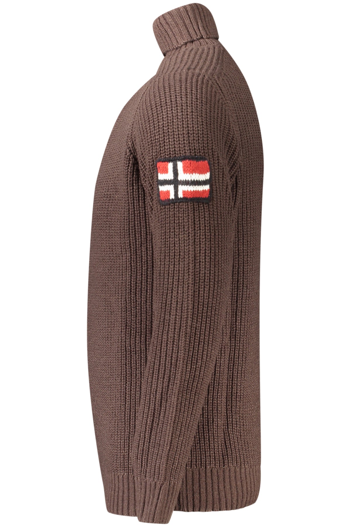 Maglione Norway 1963 Marrone 853112