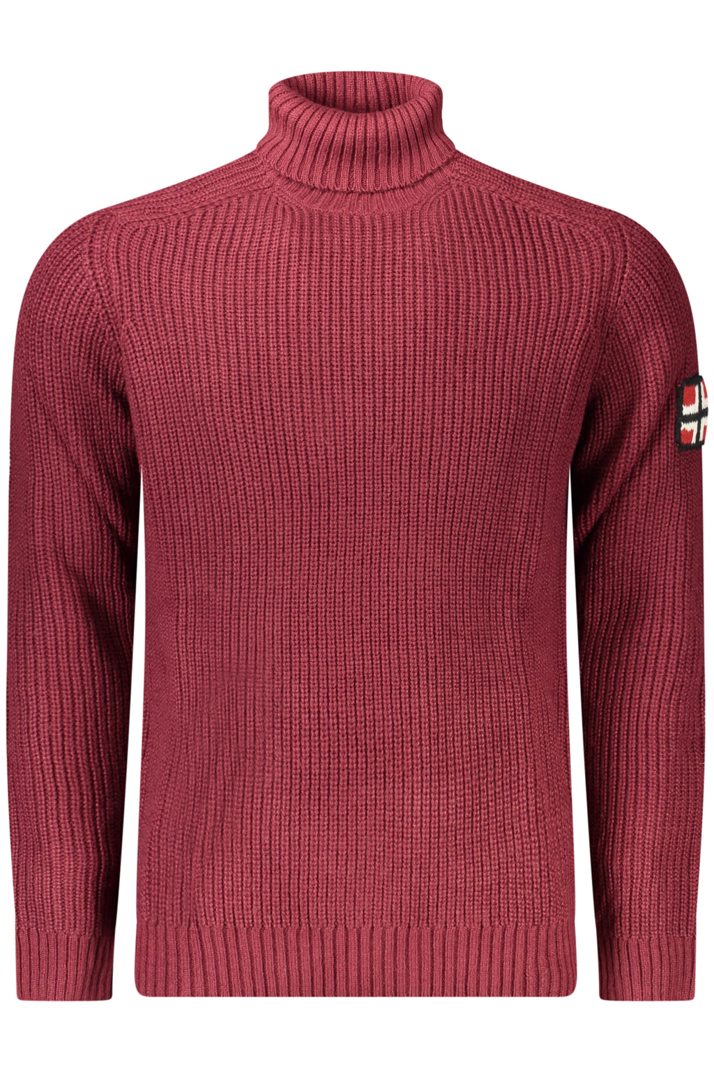 Maglione Norway 1963 Rosso 853112
