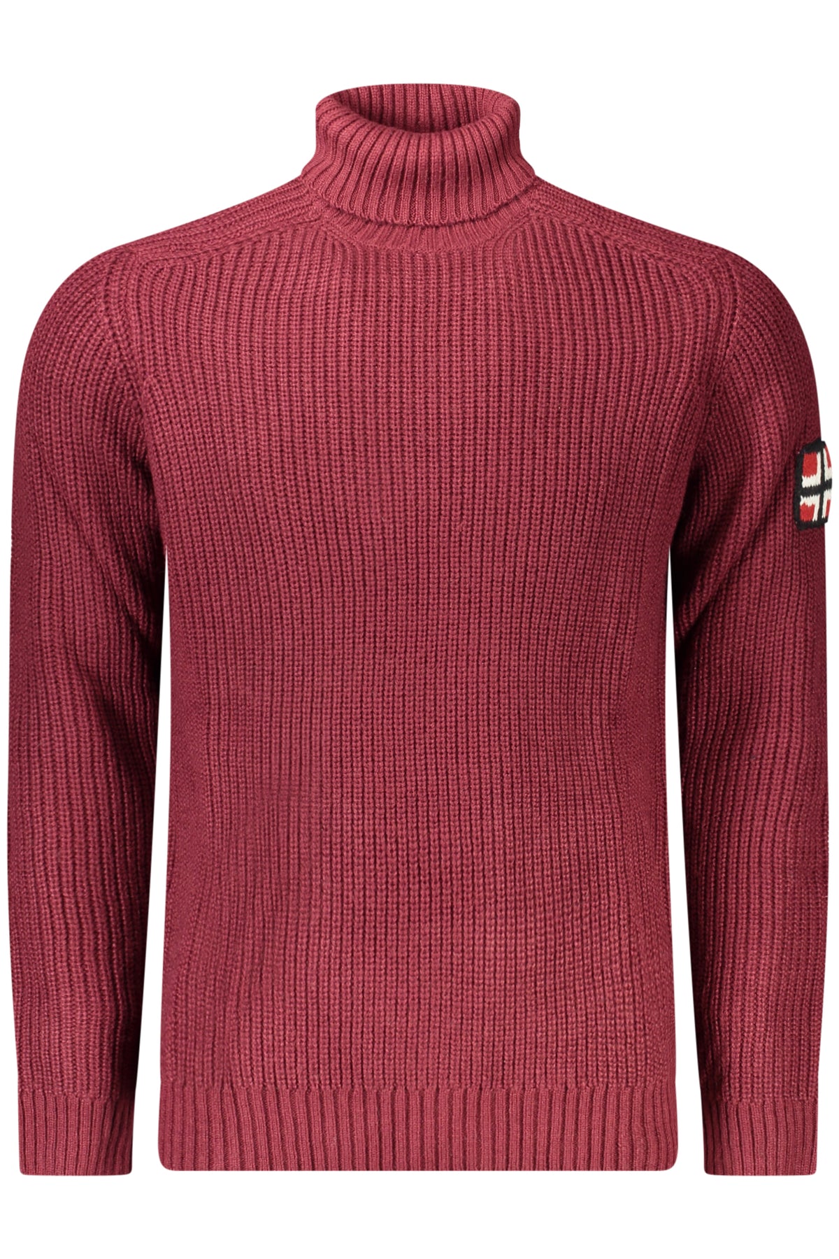 Maglione Norway 1963 Rosso 853112
