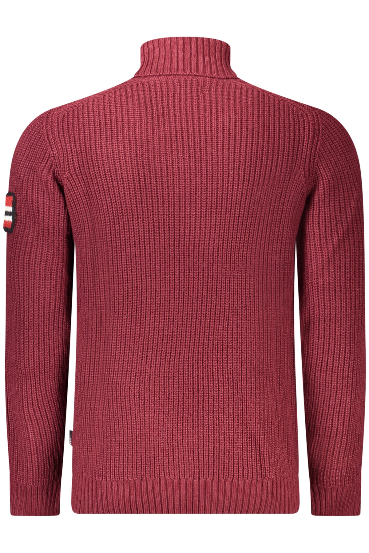 Maglione Norway 1963 Rosso 853112
