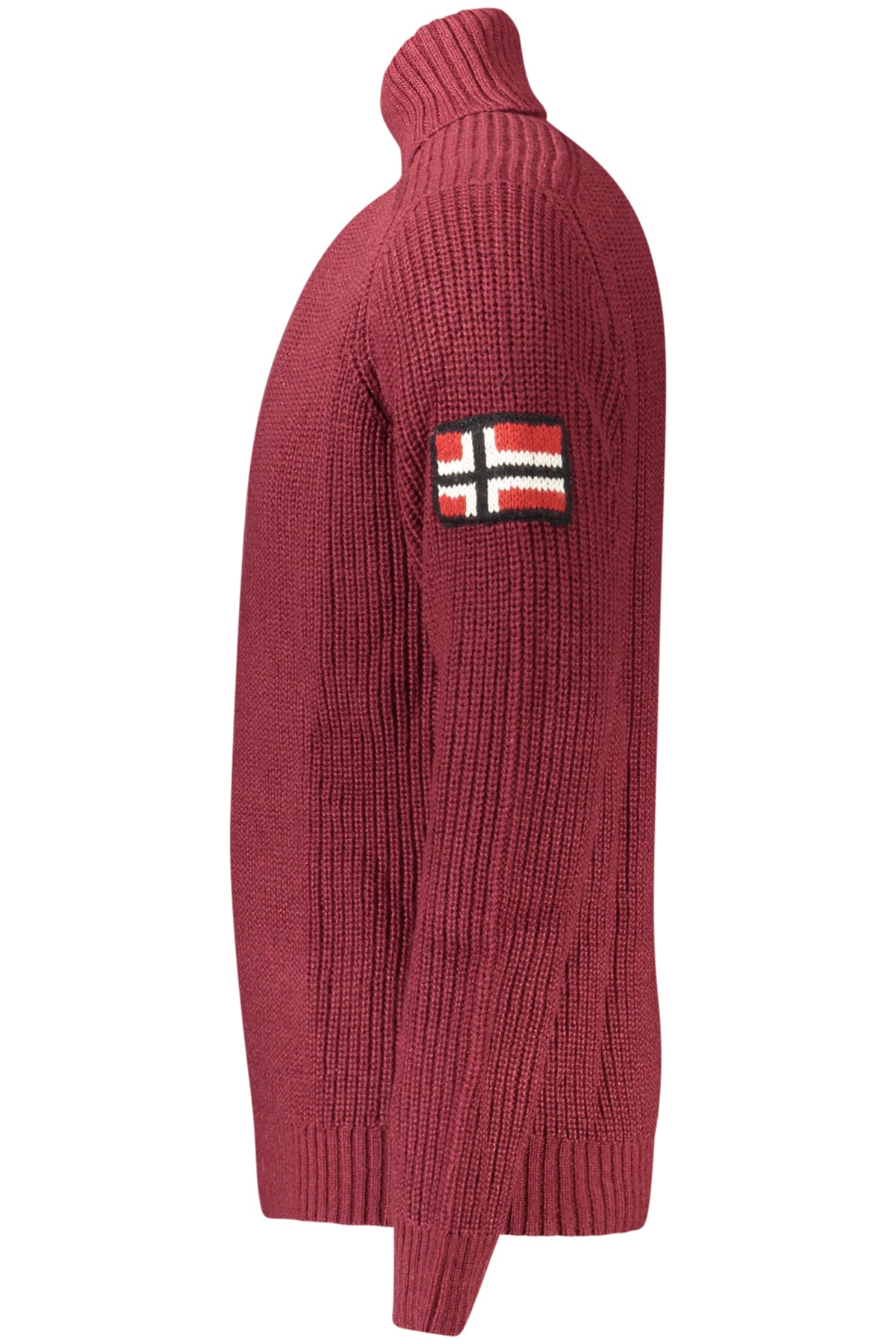 Maglione Norway 1963 Rosso 853112