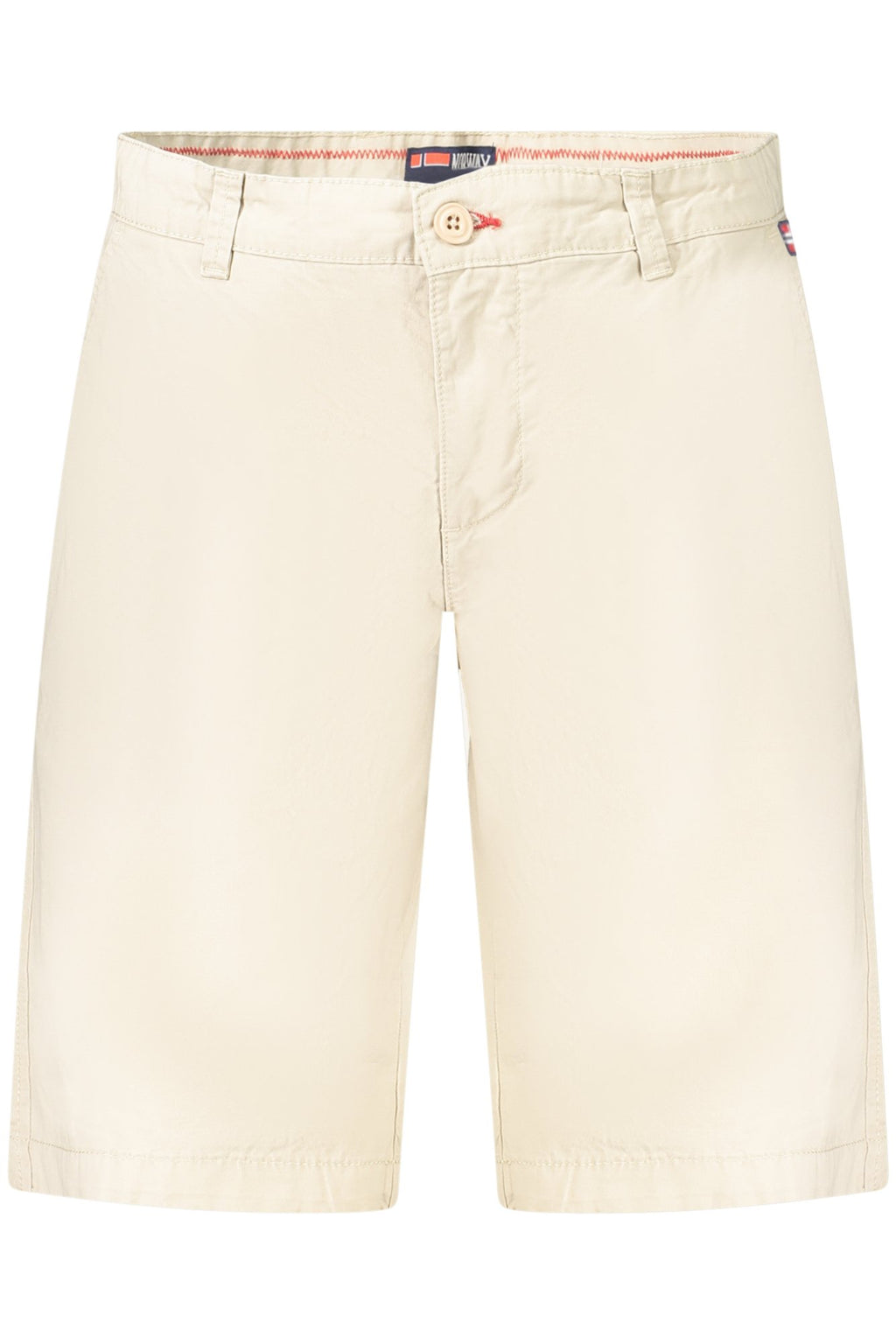 Pantaloni NORWAY 1963 Beige