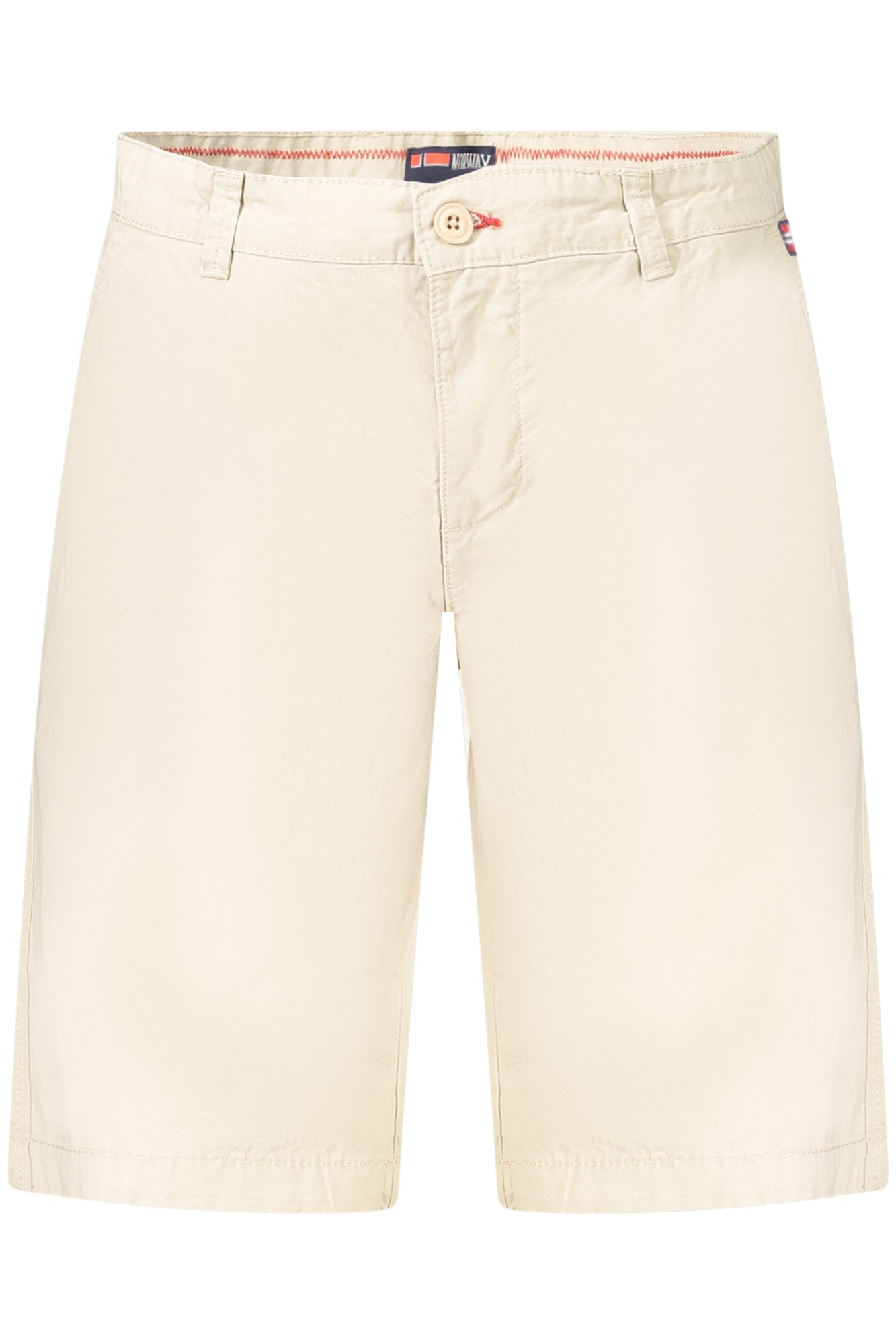 Pantaloni NORWAY 1963 Beige