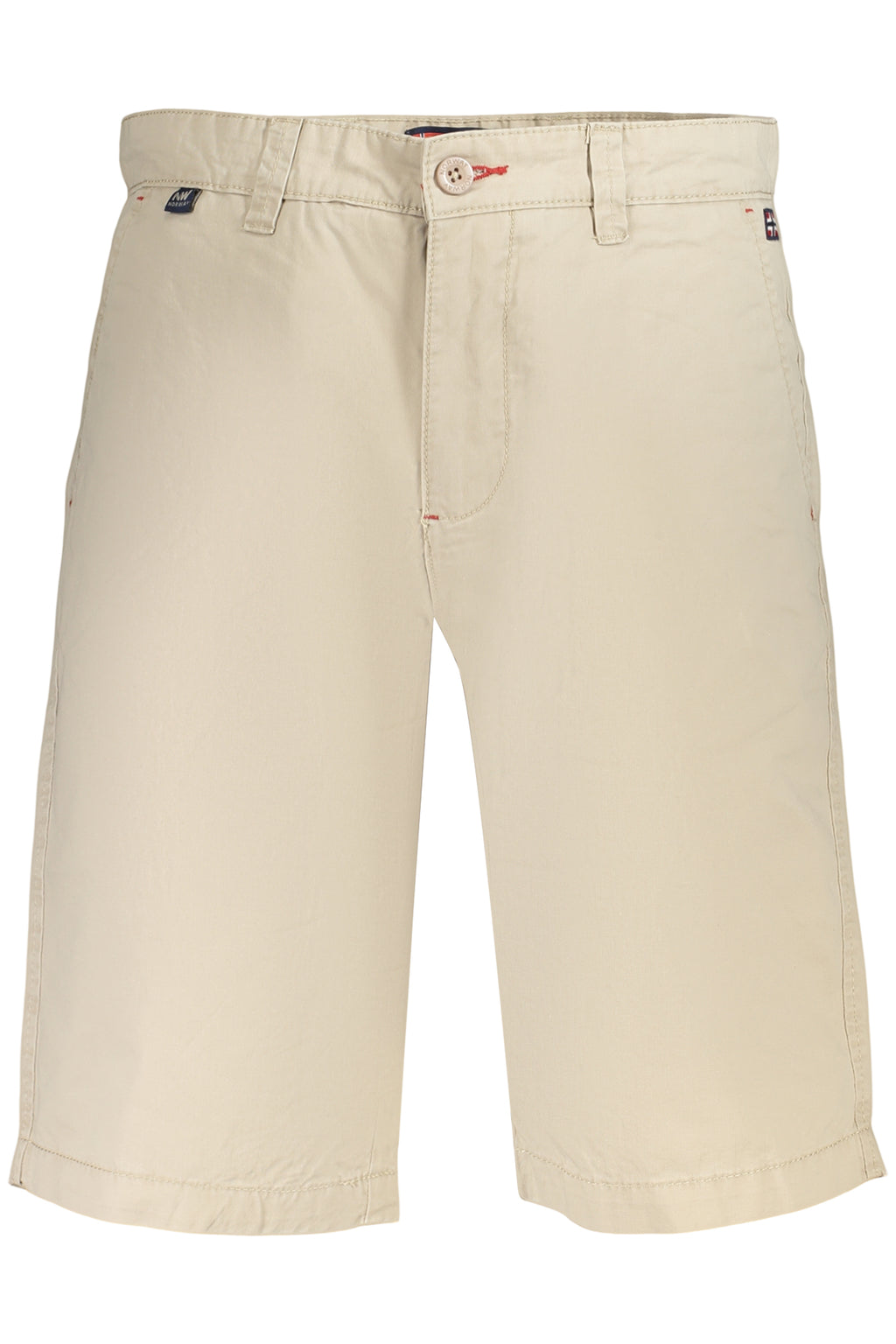 Pantaloni NORWAY 1963 Beige 838520