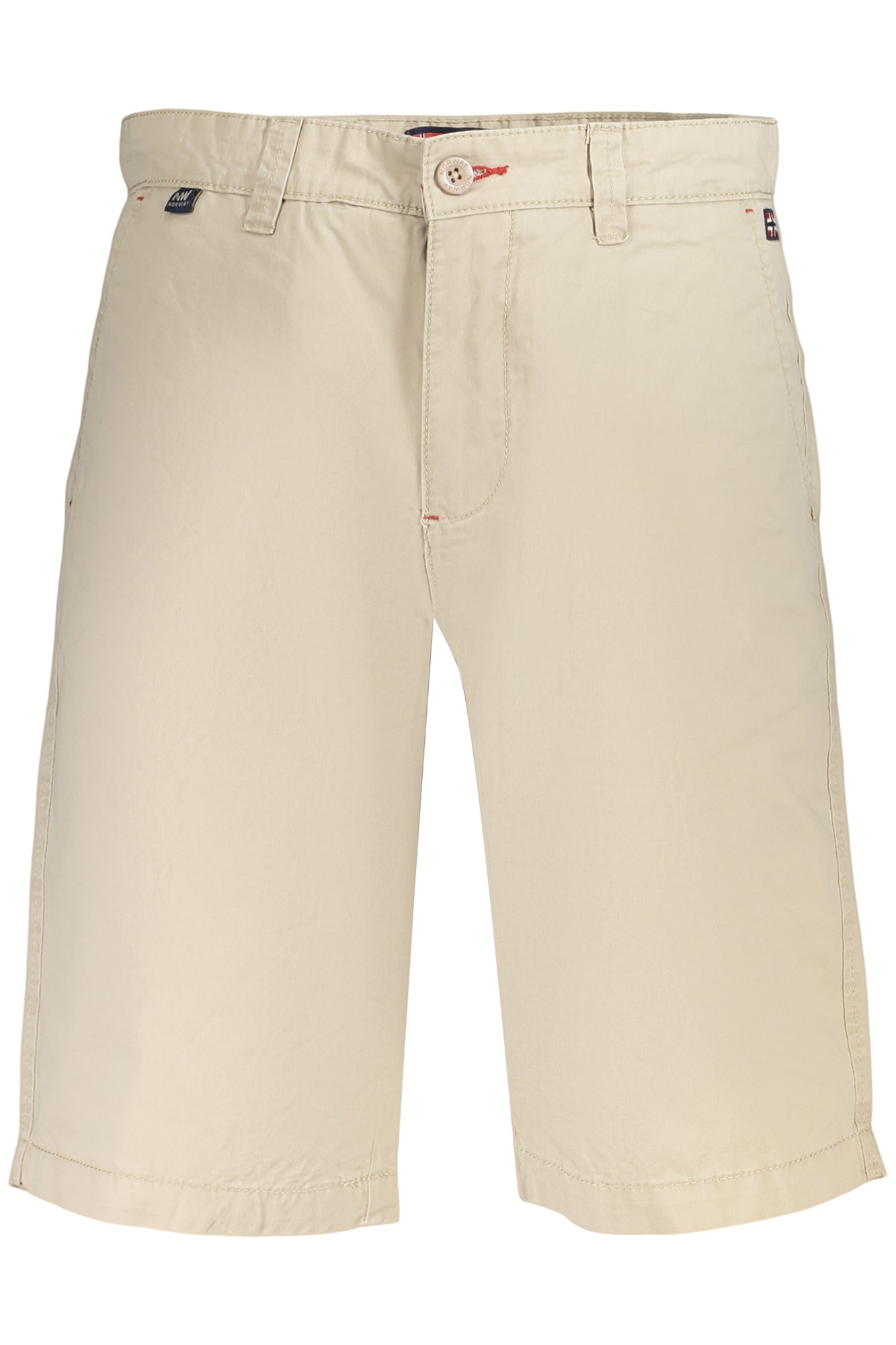 Pantaloni NORWAY 1963 Beige 838520