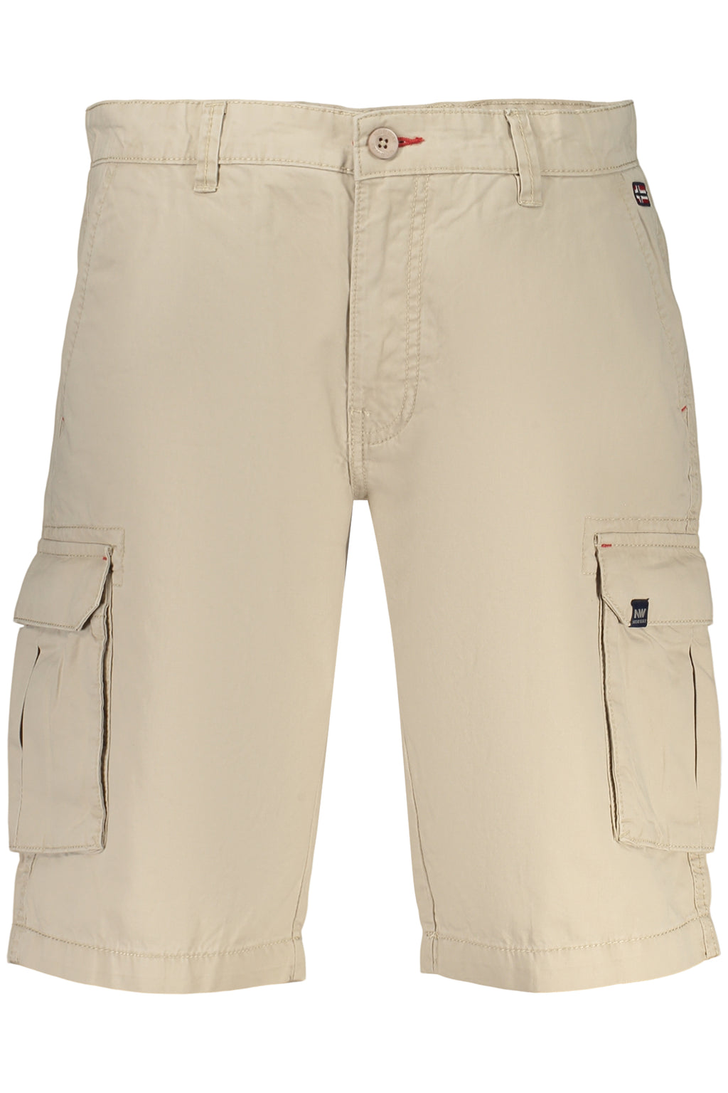 Pantaloni NORWAY 1963 Beige 838521