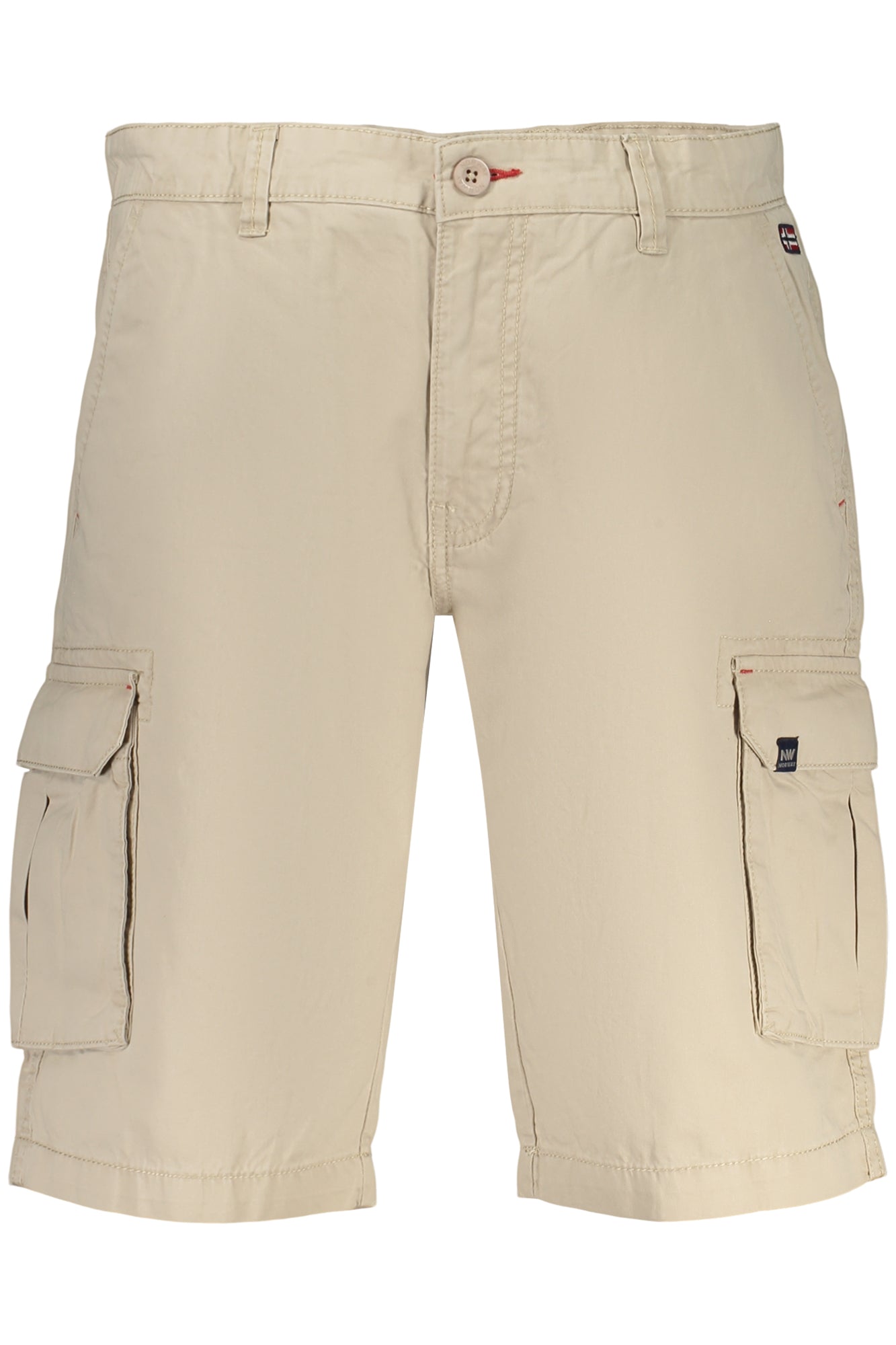 Pantaloni NORWAY 1963 Beige 838521