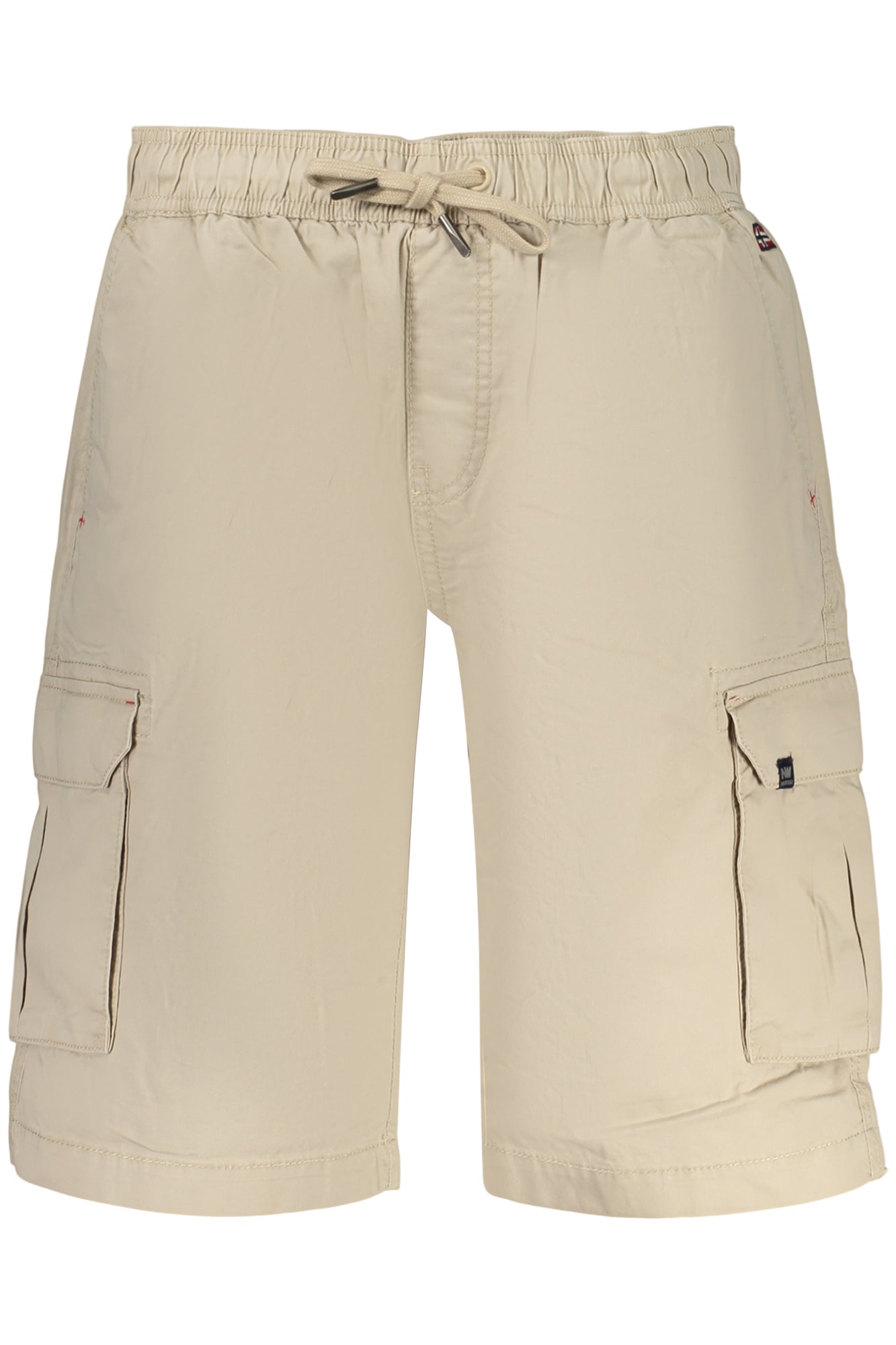 Pantaloni NORWAY 1963 Beige 858527