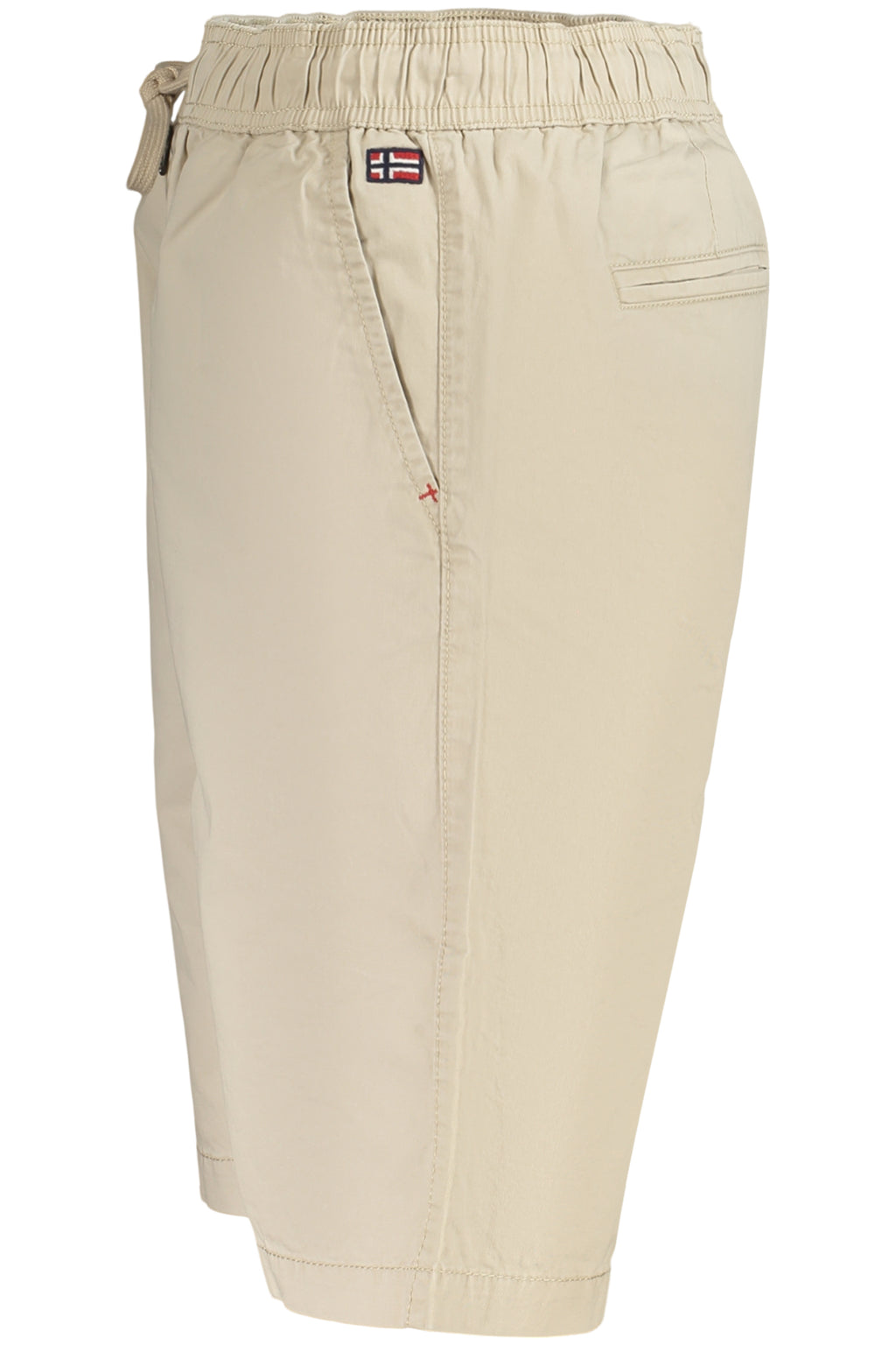 Pantaloni NORWAY 1963 Beige 858526