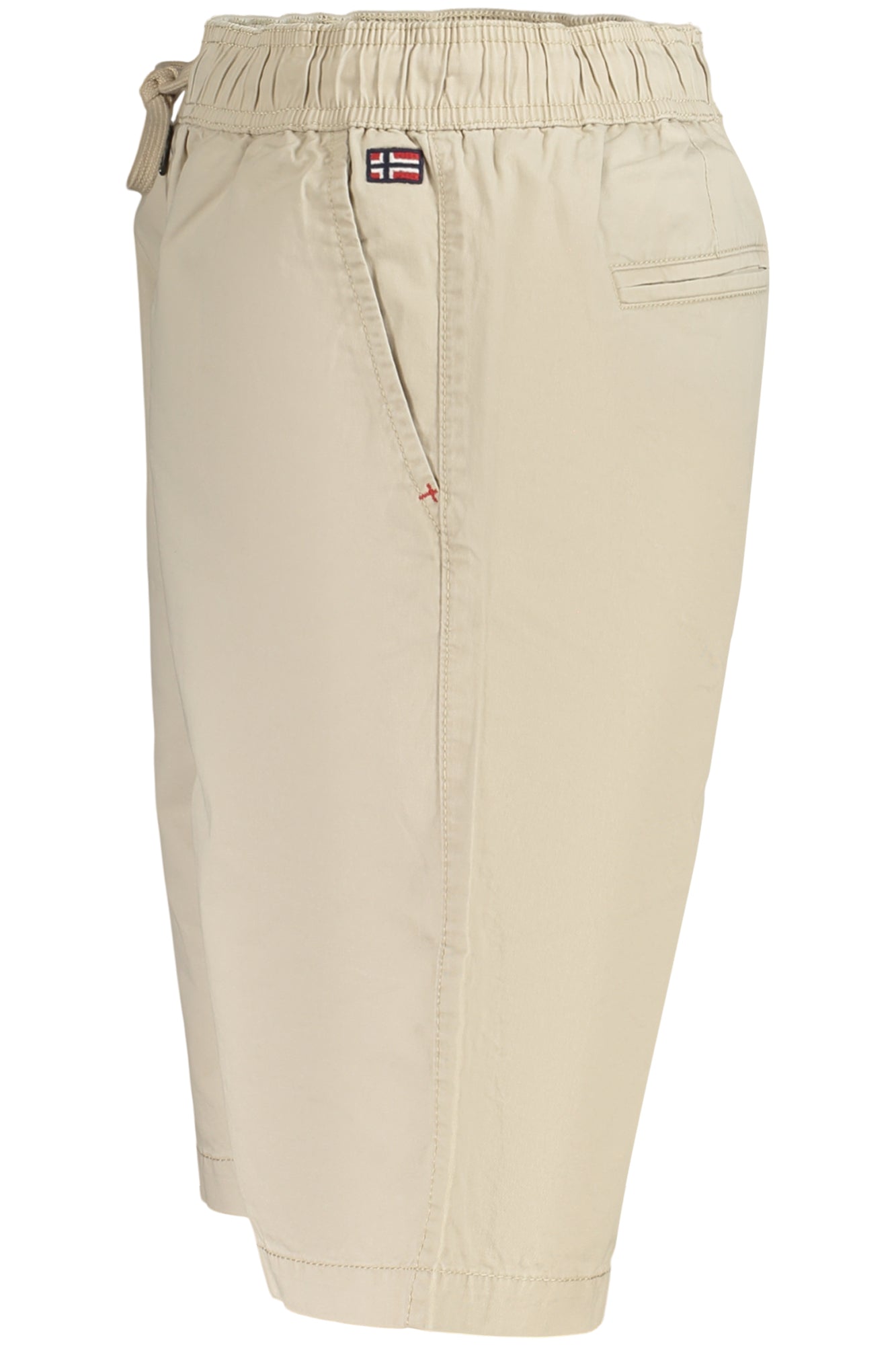Pantaloni NORWAY 1963 Beige 858526
