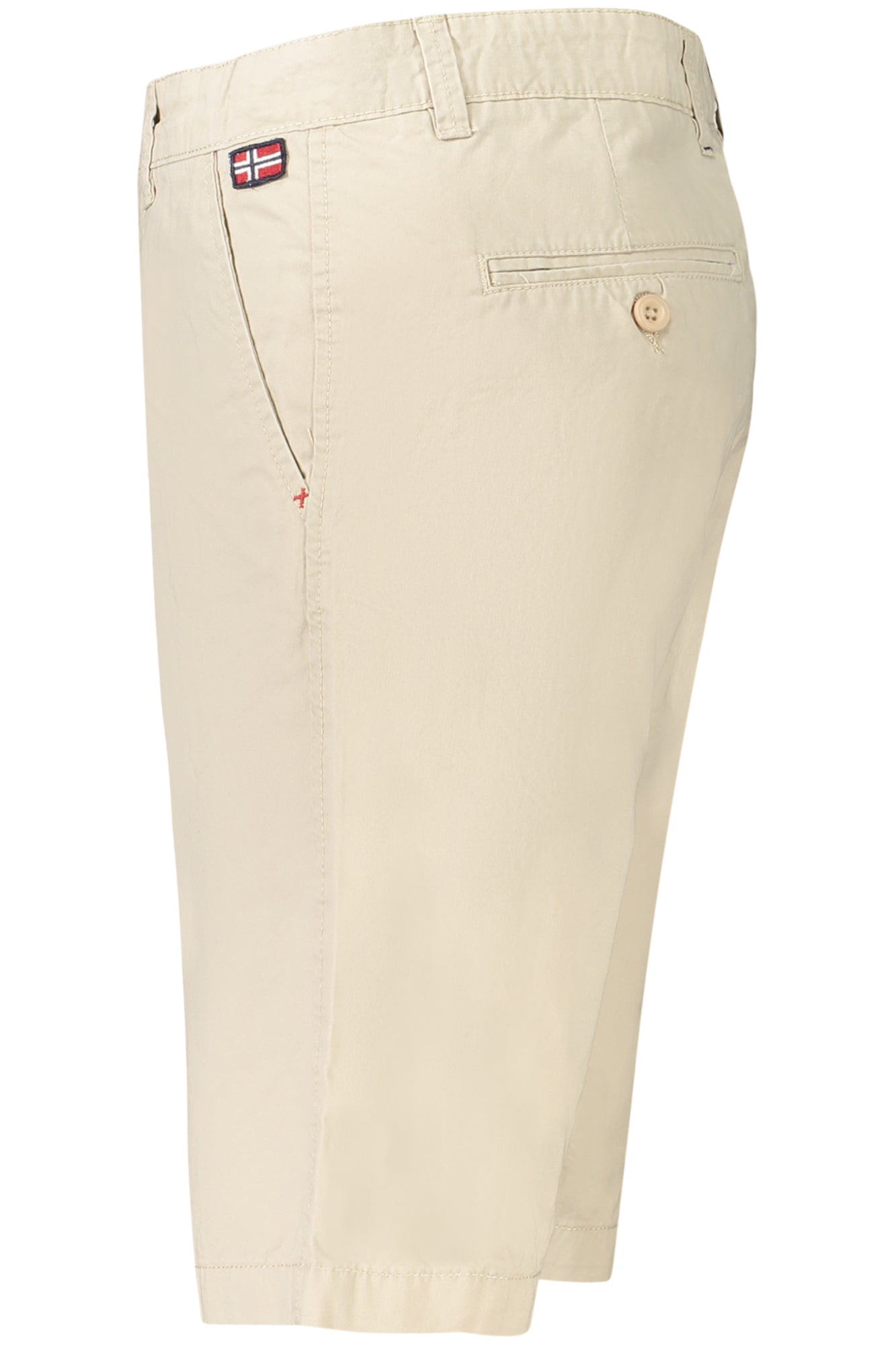 Pantaloni NORWAY 1963 Beige