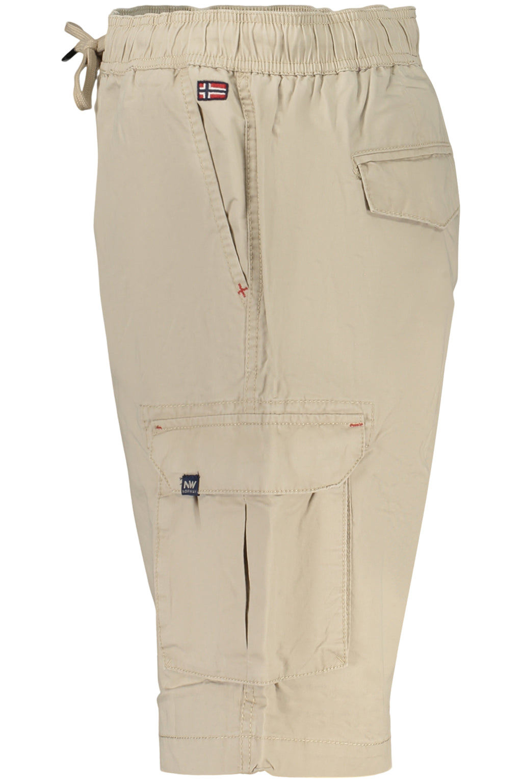 Pantaloni NORWAY 1963 Beige 858527