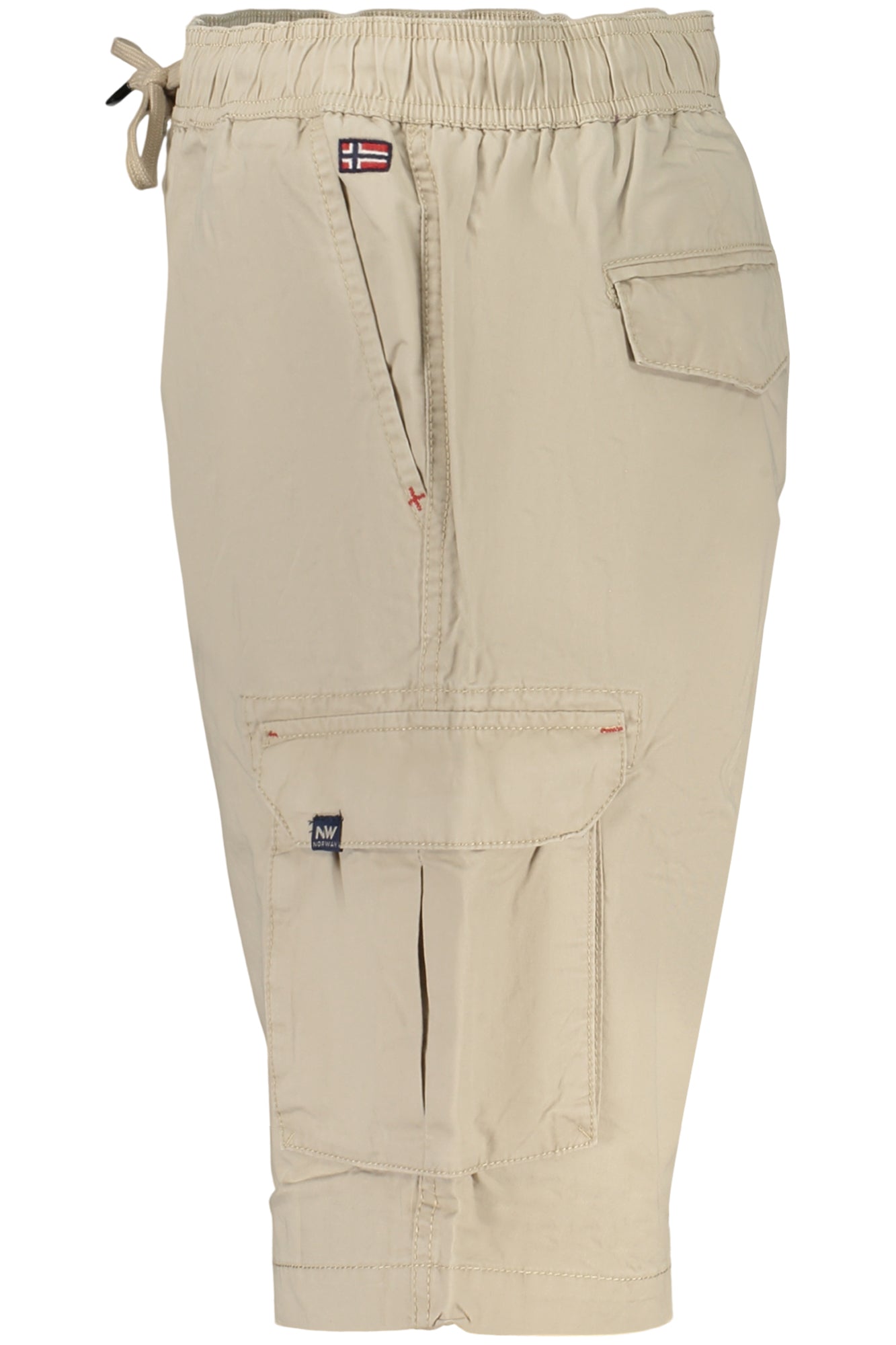Pantaloni NORWAY 1963 Beige 858527