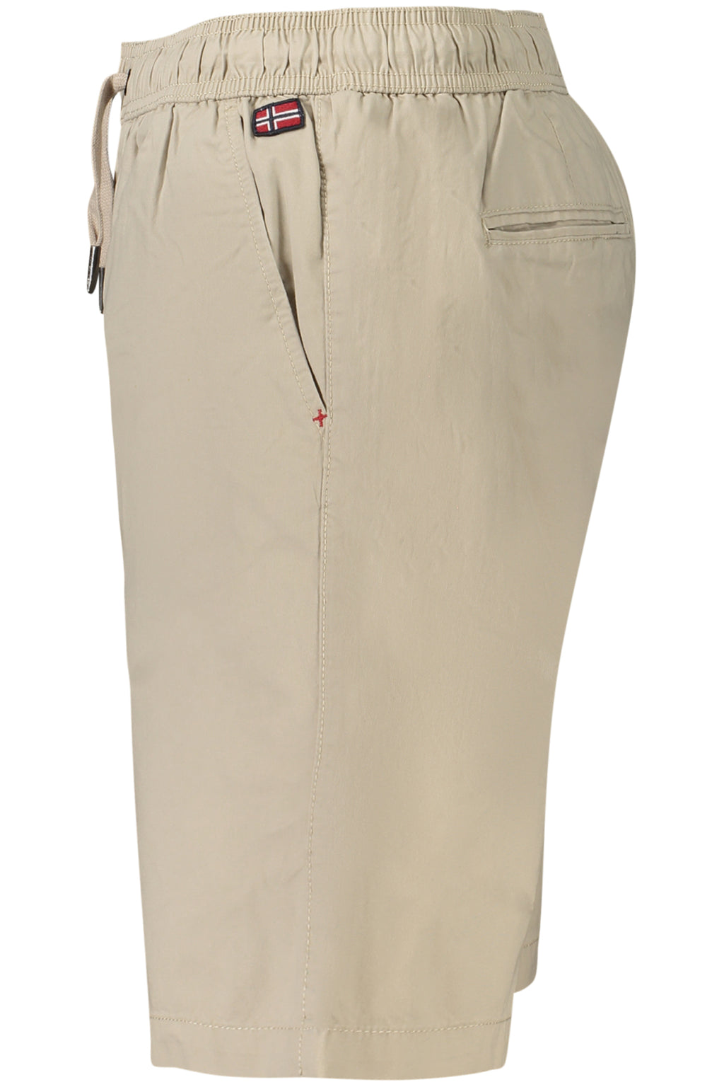 Pantaloni NORWAY 1963 Beige