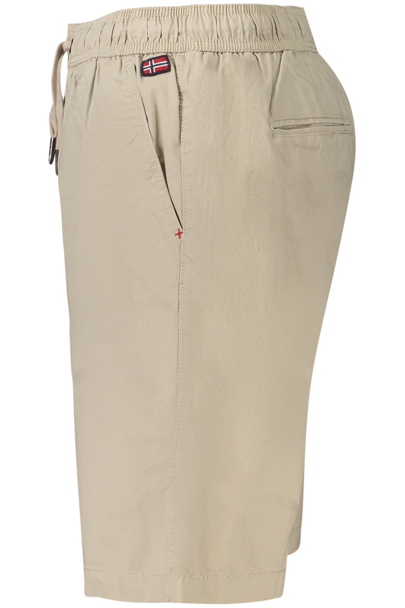 Pantaloni NORWAY 1963 Beige