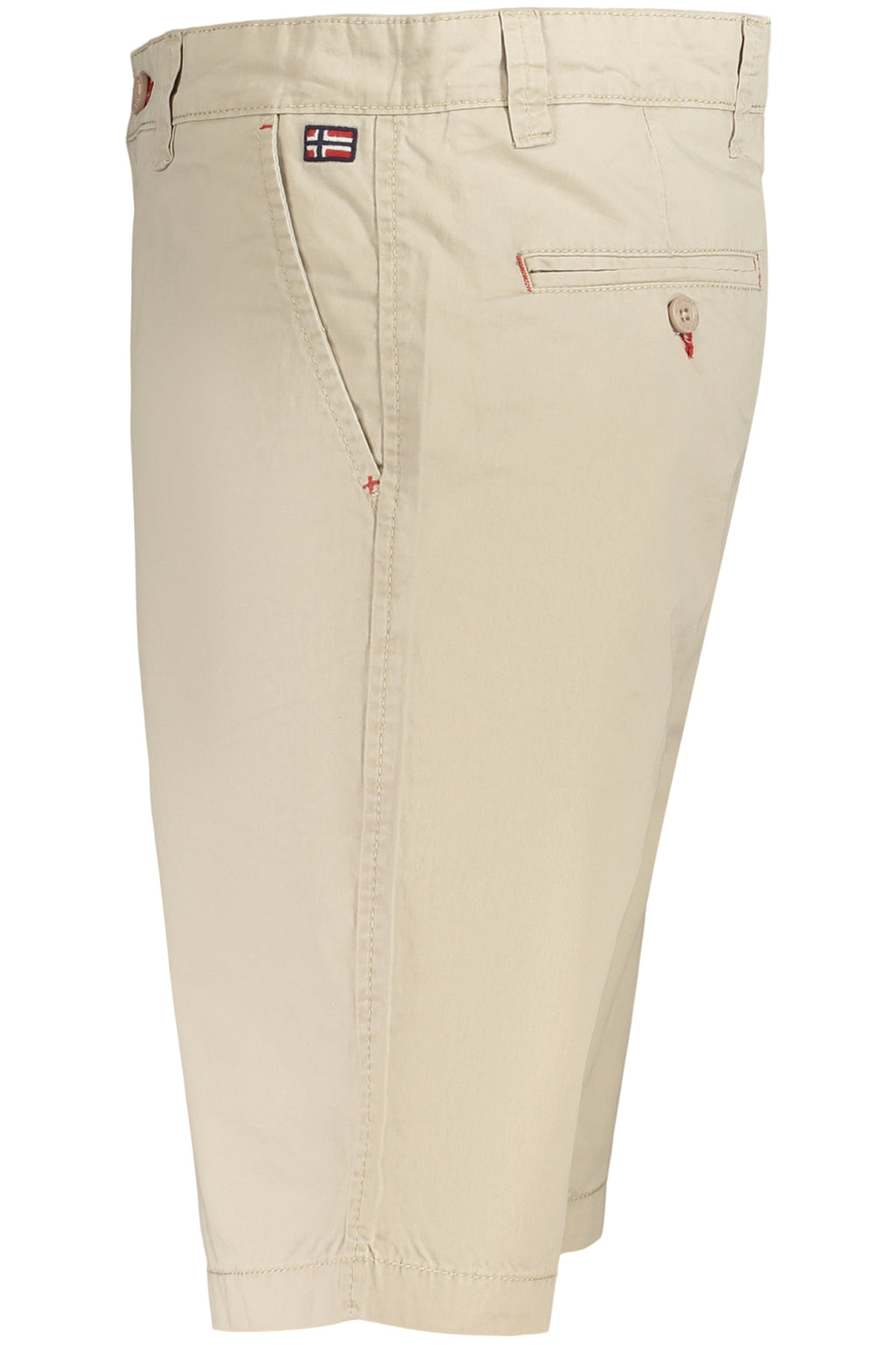 Pantaloni NORWAY 1963 Beige 838520