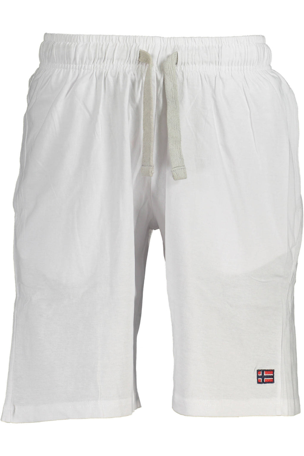 Pantaloni Tuta NORWAY 1963 Bianco